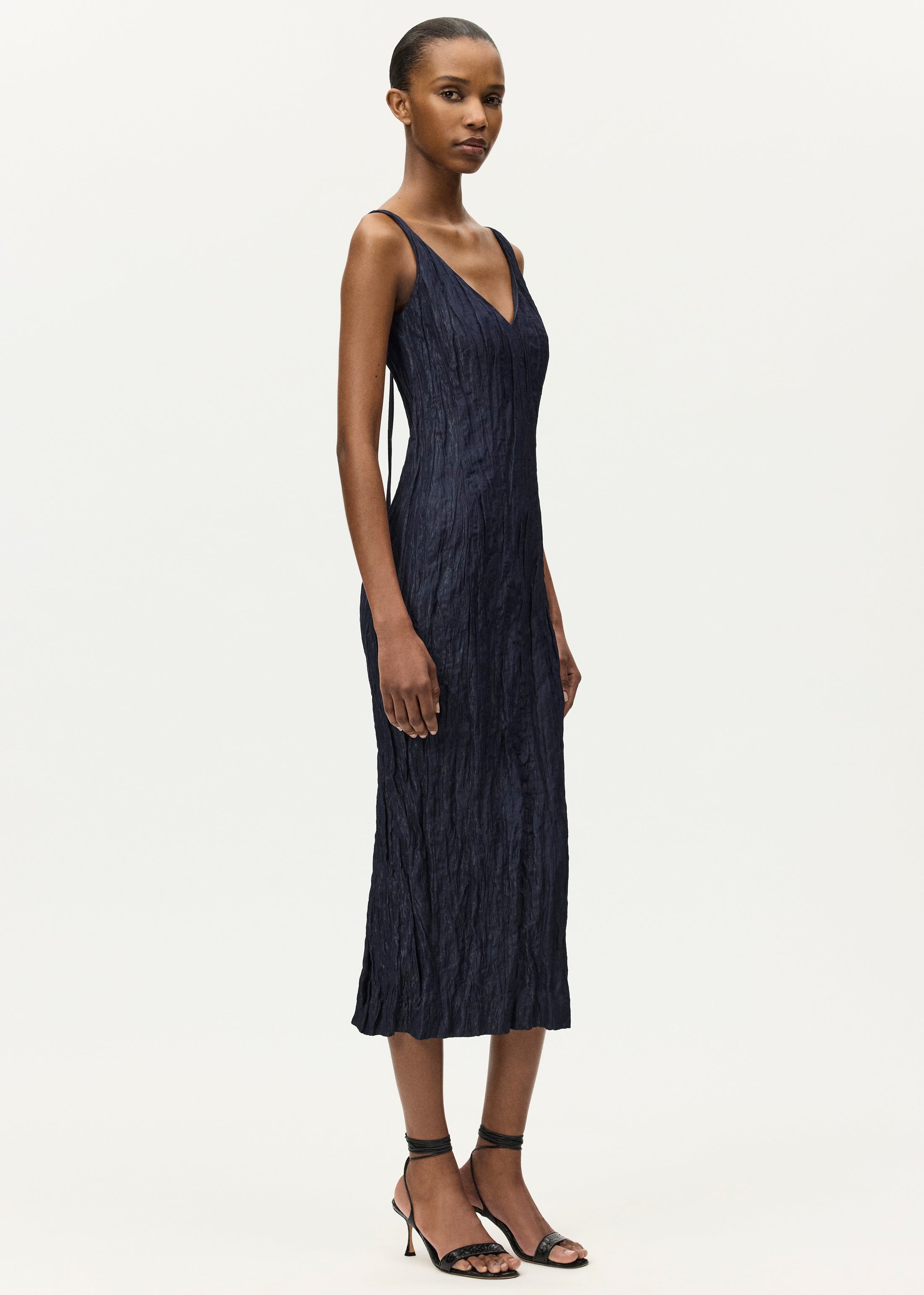 willa dress DRESSES Adam Lippes