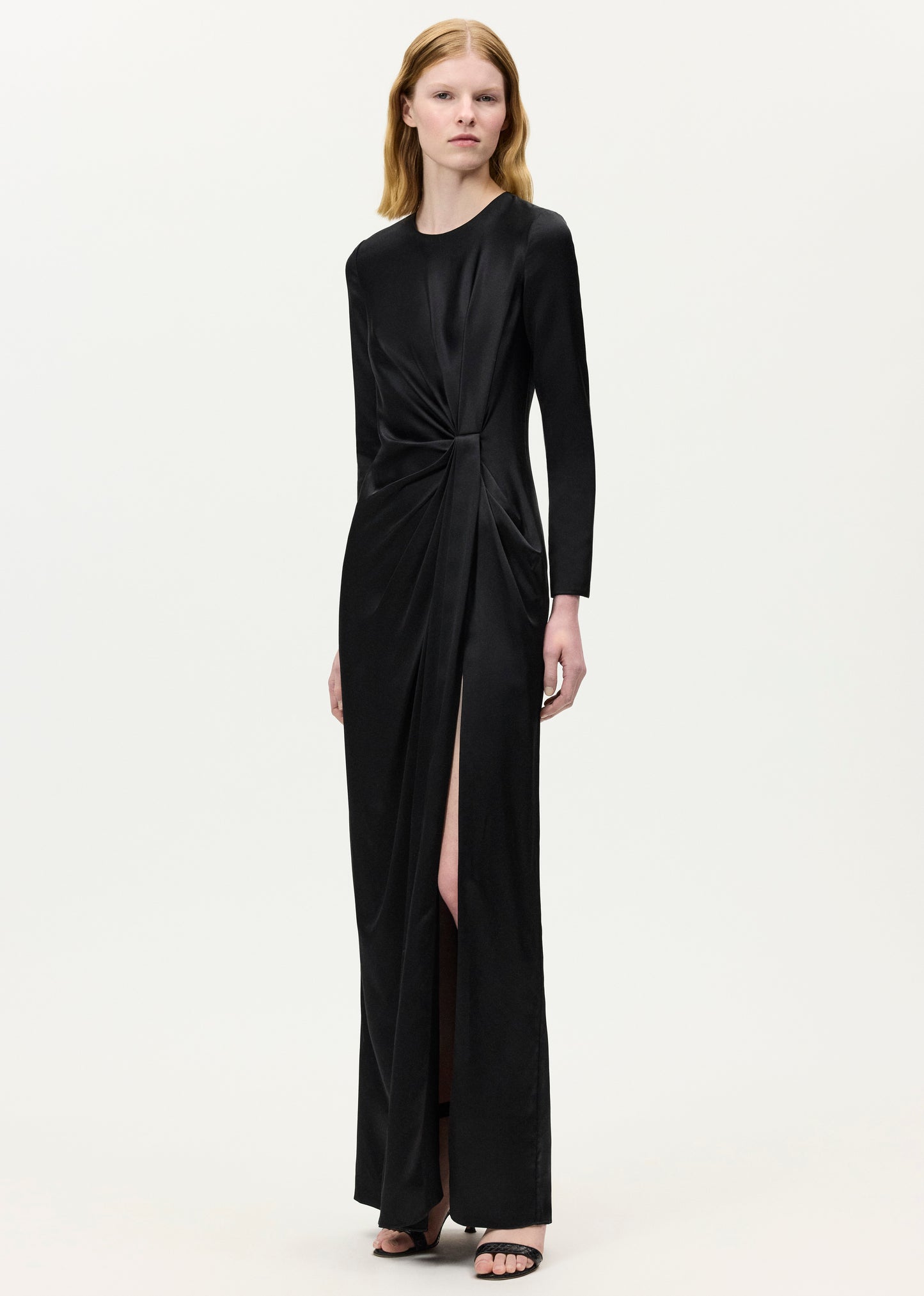 salome dress DRESSES Adam Lippes