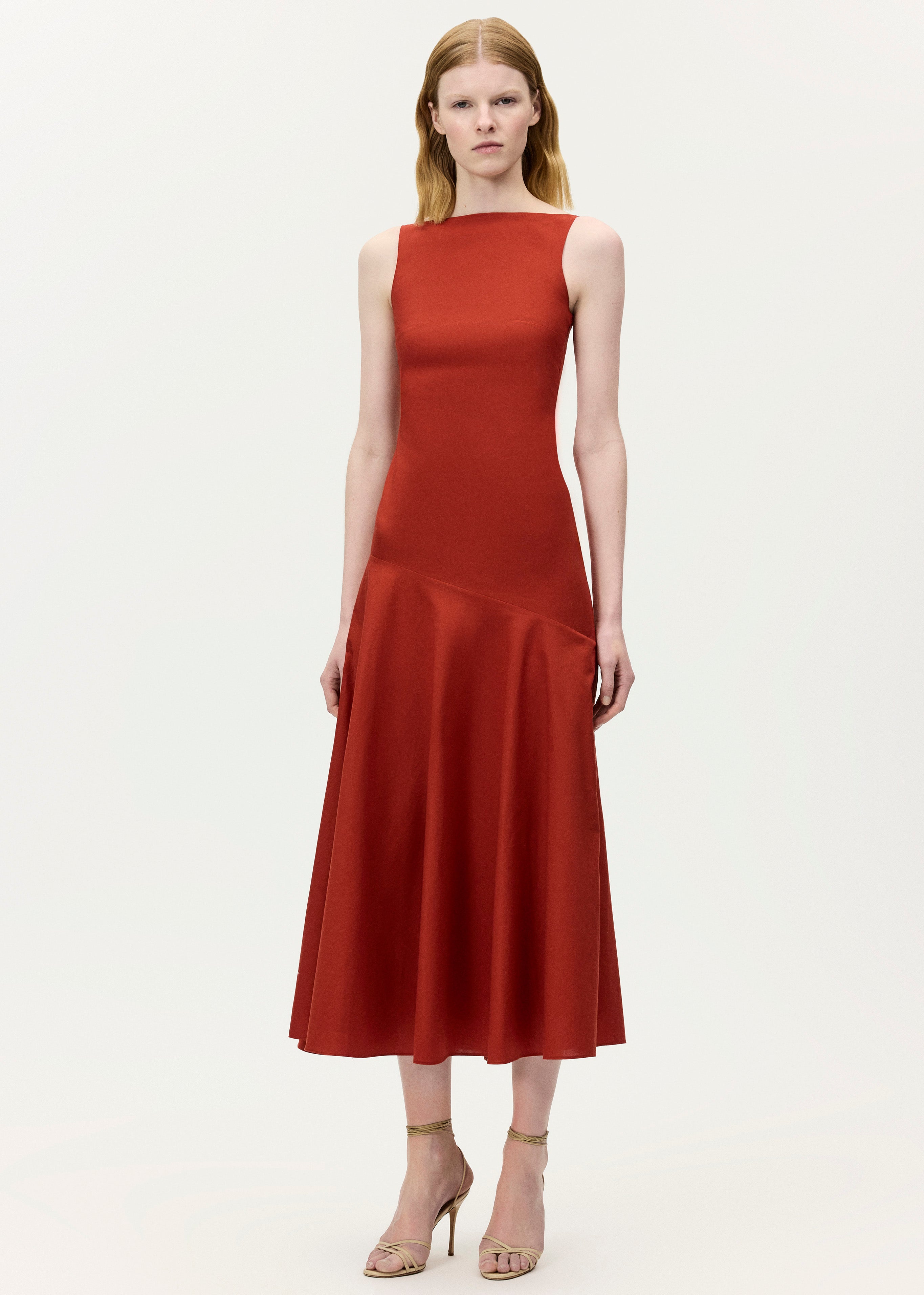ren dress– Adam Lippes