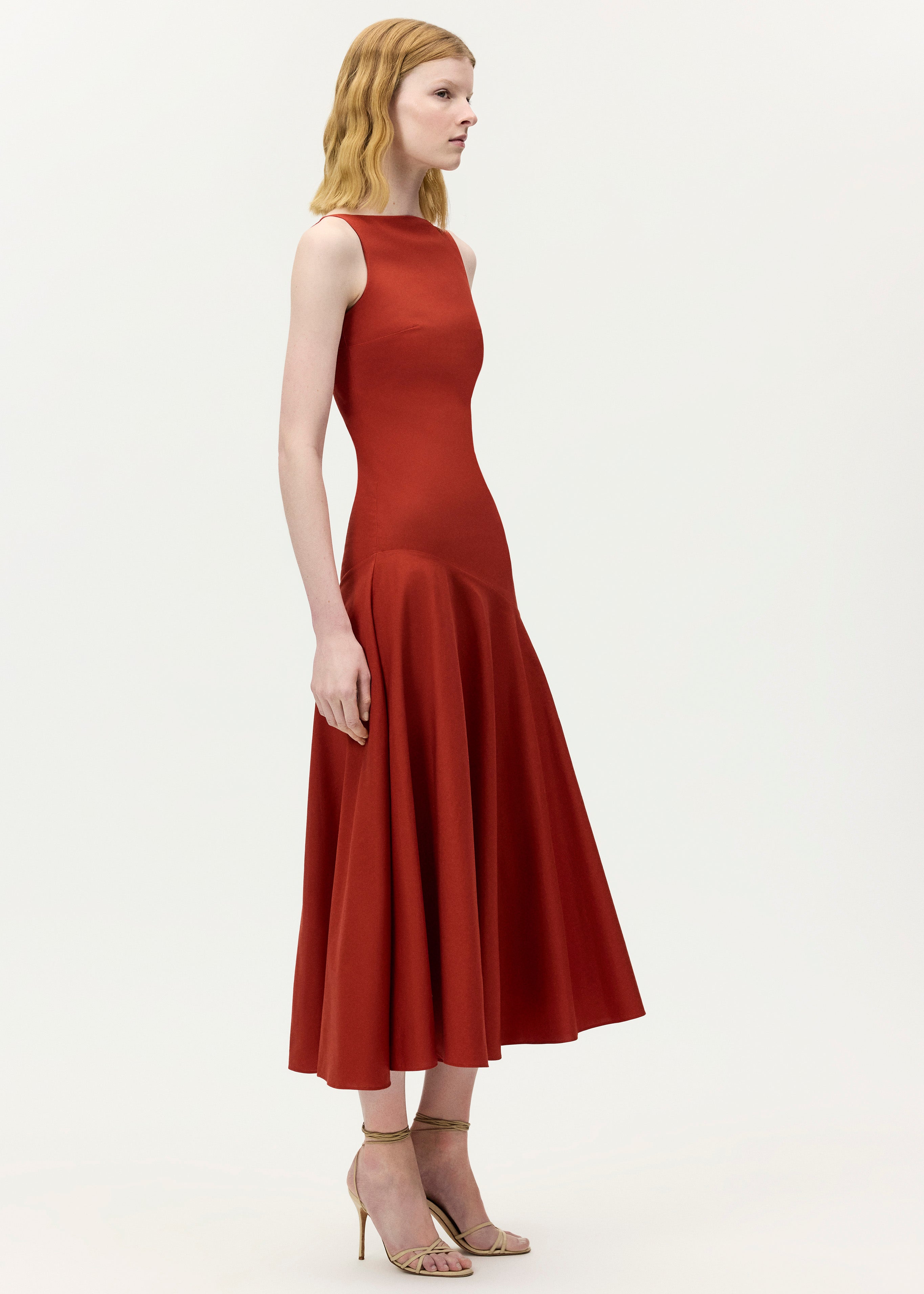 ren dress– Adam Lippes