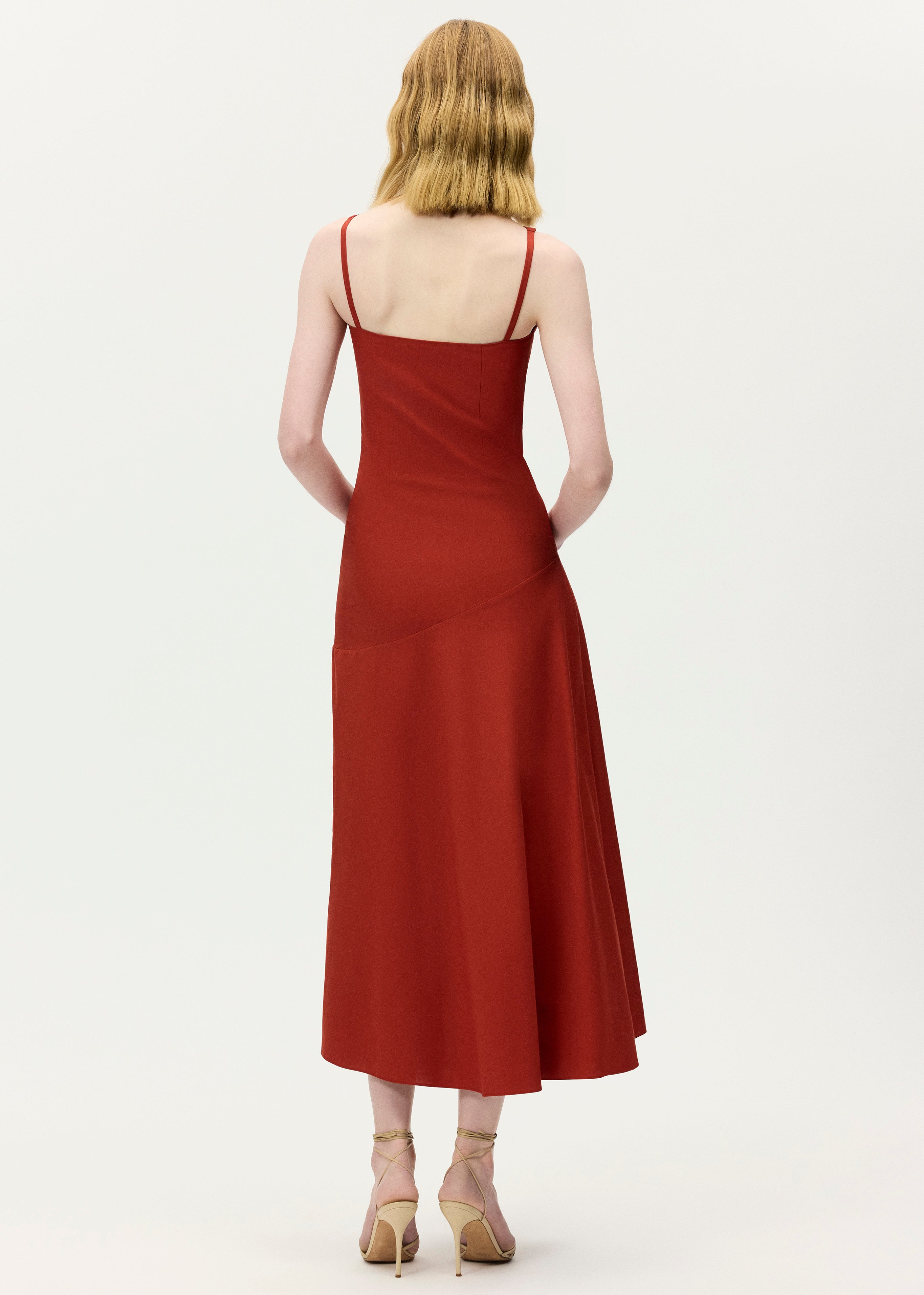 ren dress– Adam Lippes