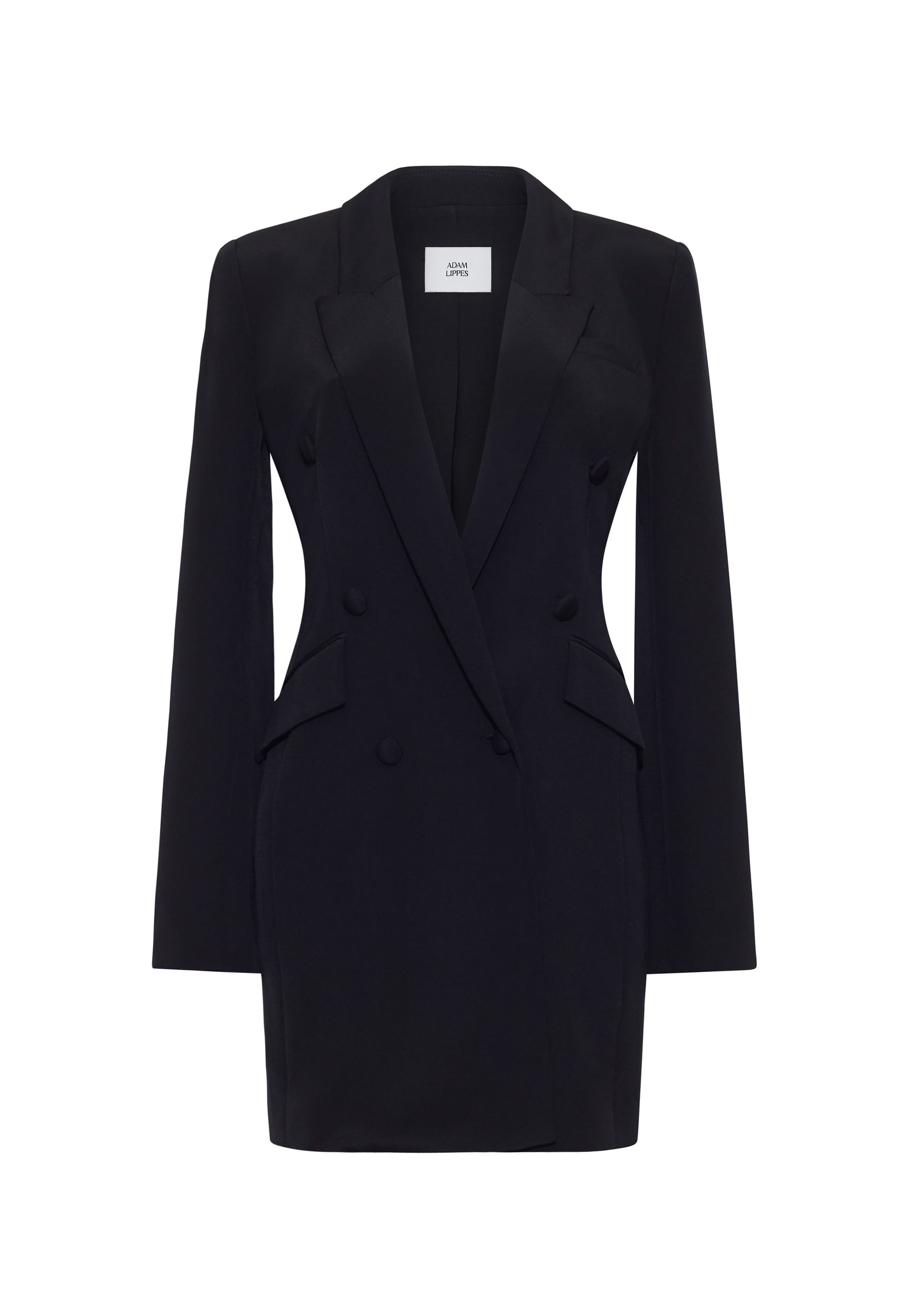 hitori dress DRESSES Adam Lippes