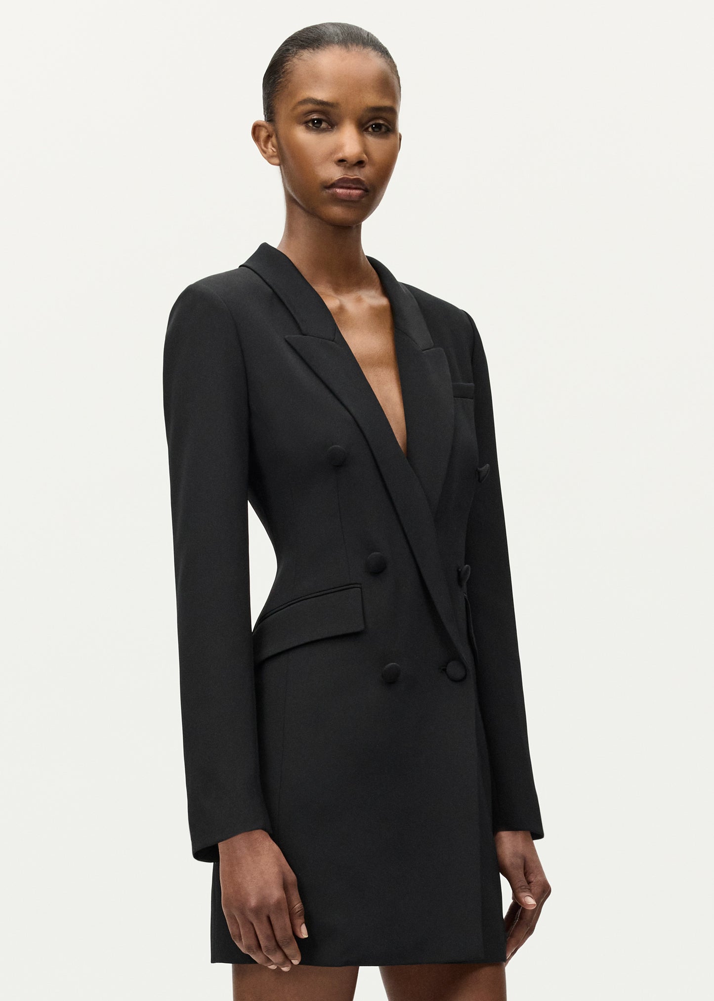 hitori dress DRESSES Adam Lippes