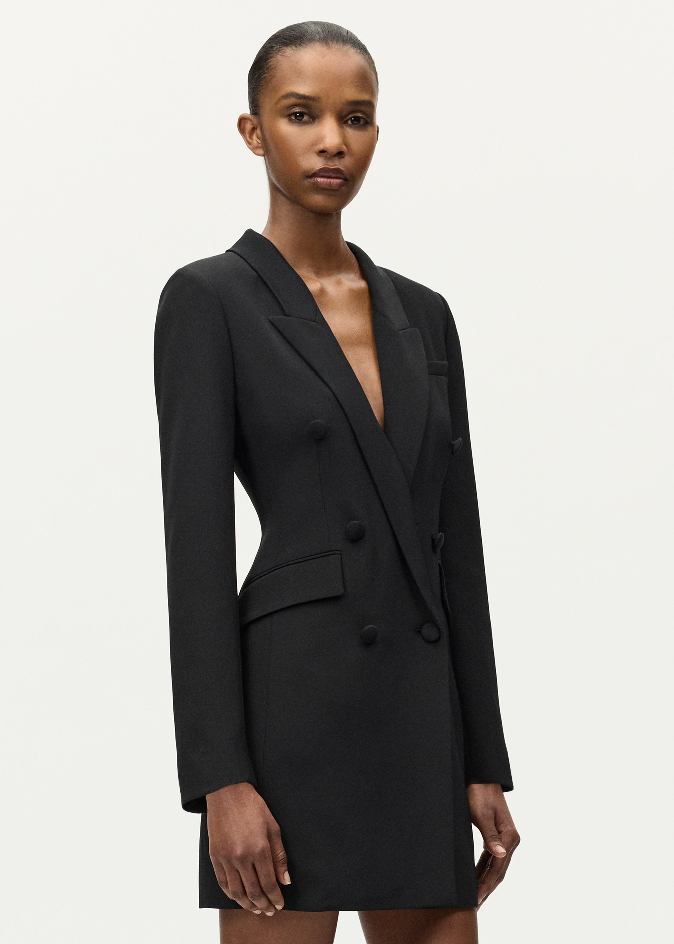 hitori dress DRESSES Adam Lippes