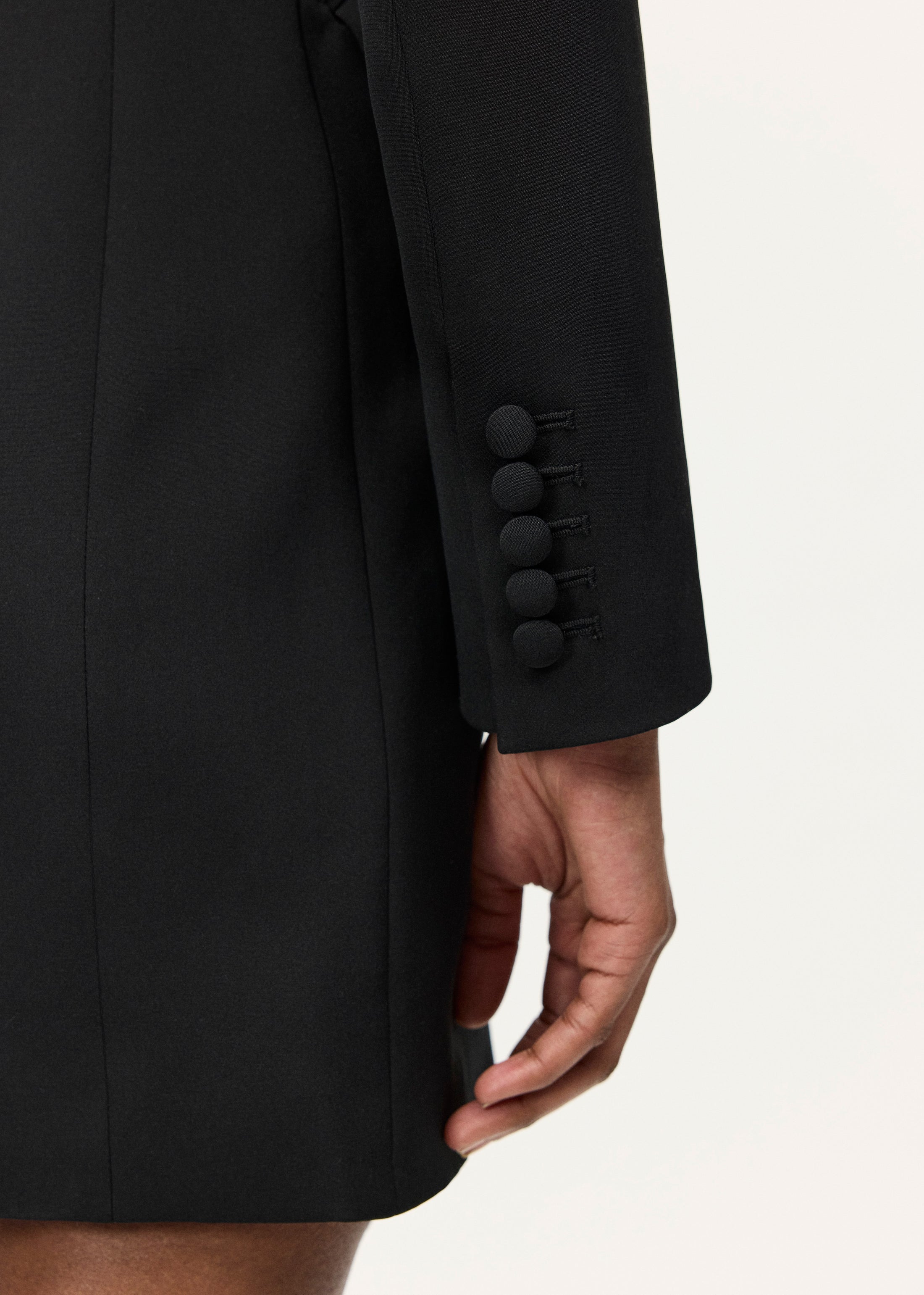 hitori dress DRESSES Adam Lippes