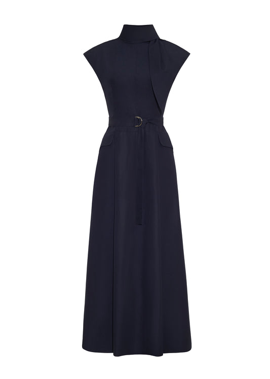 akane dress DRESSES Adam Lippes