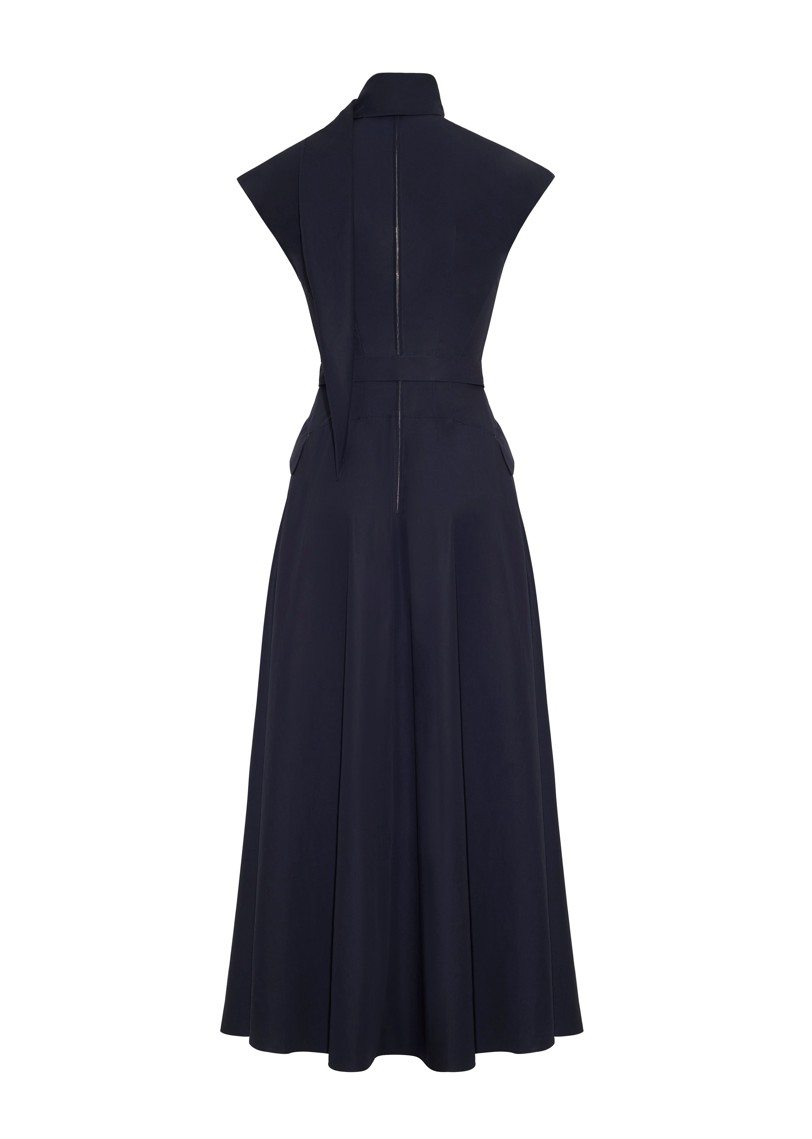 akane dress – Adam Lippes