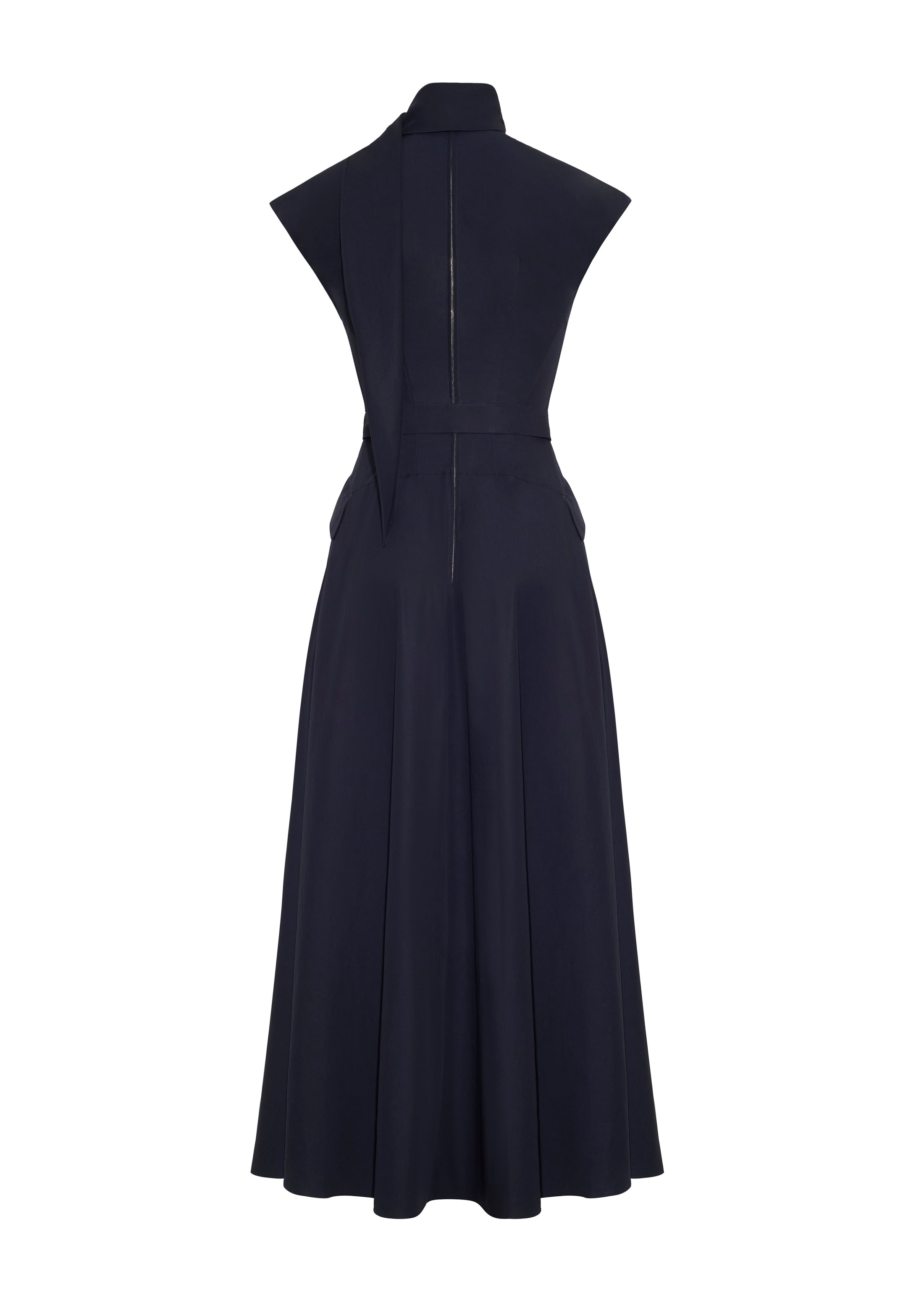 akane dress Adam Lippes akane dress Adam Lippes