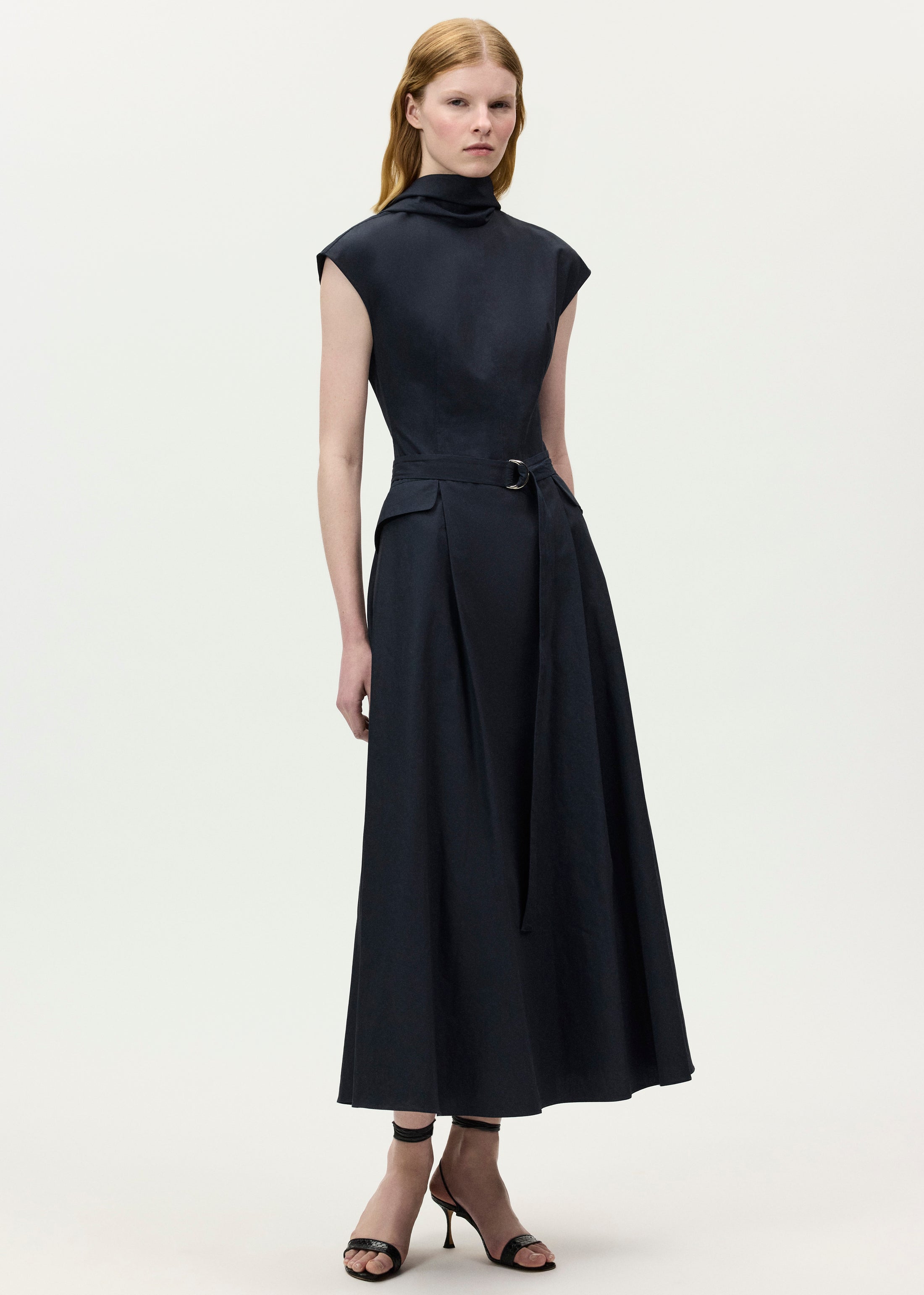 akane dress DRESSES Adam Lippes