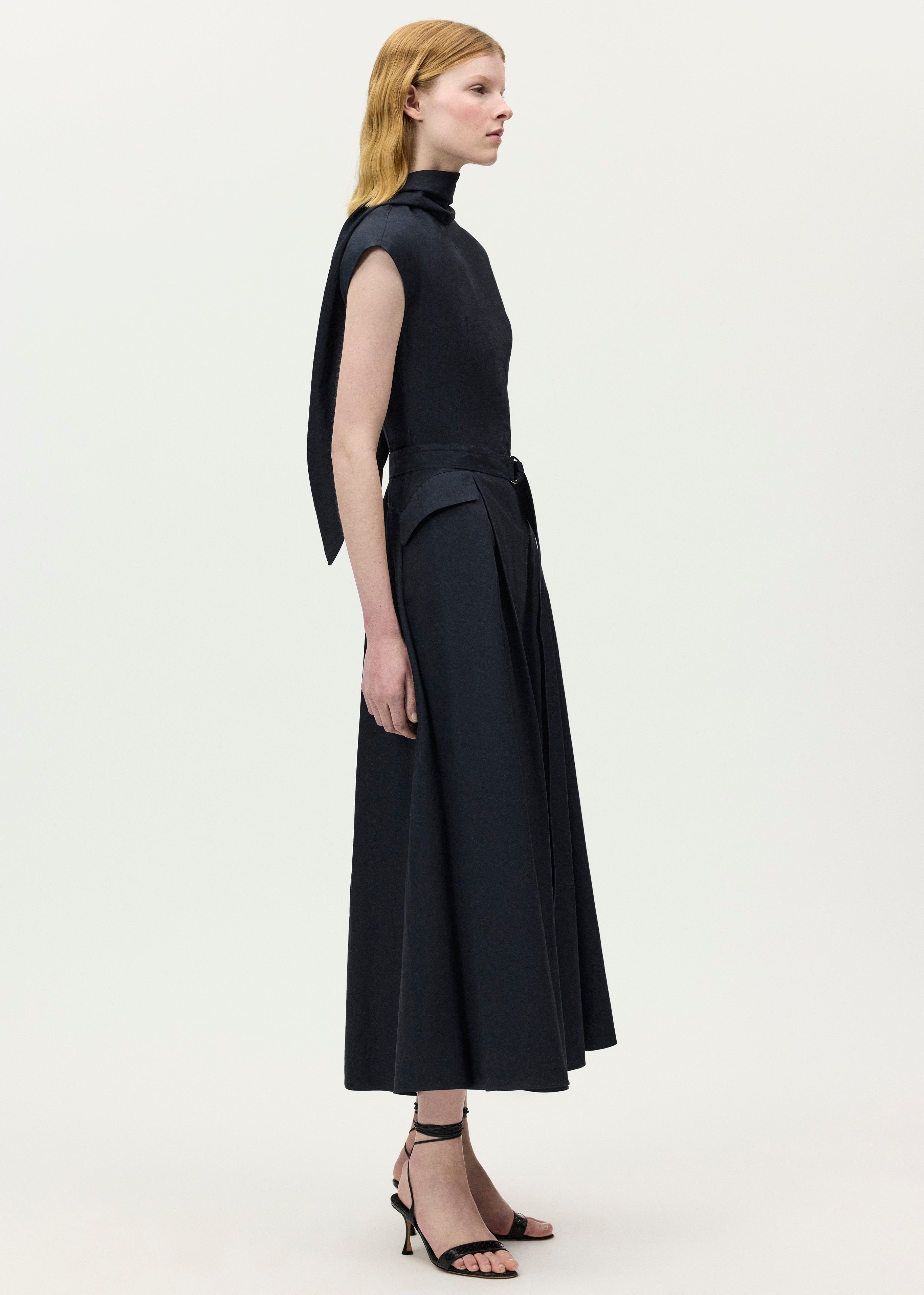 【完売品】COUTURE D'ADAM x IENA コラボ akane dress – Adam Lippes