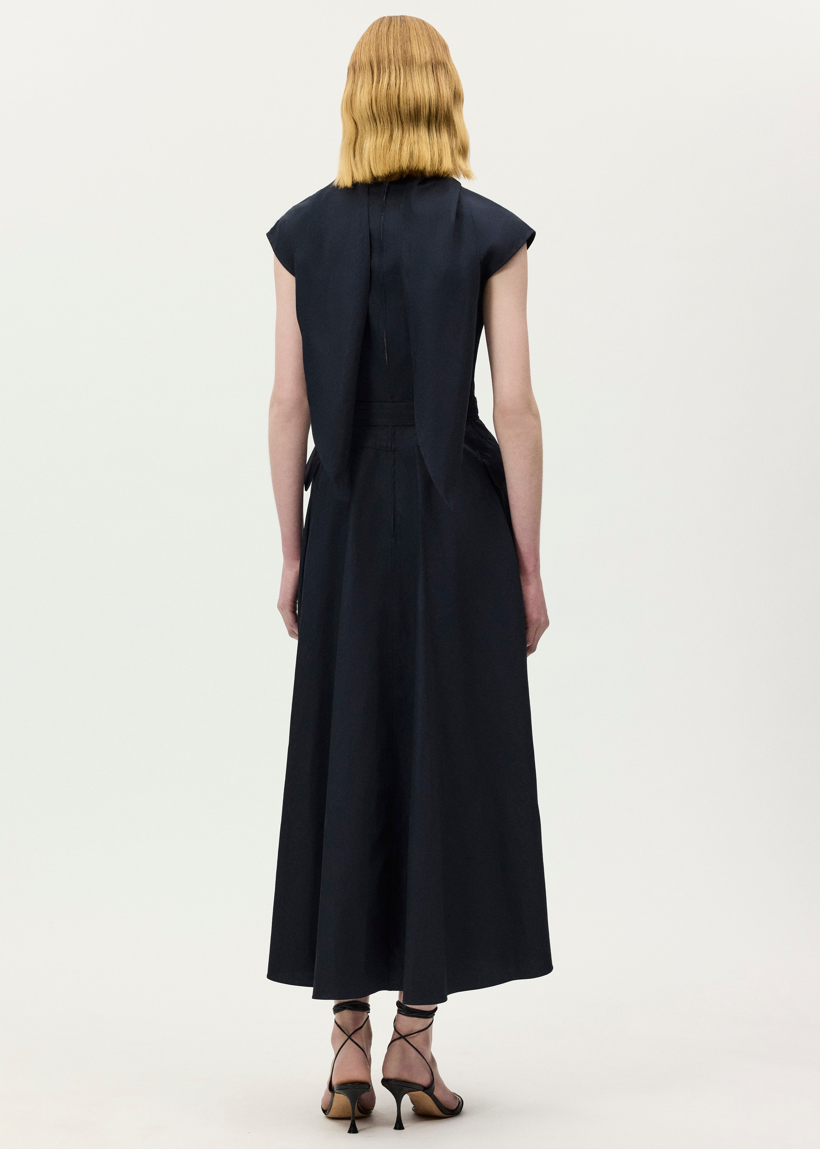 akane dress – Adam Lippes