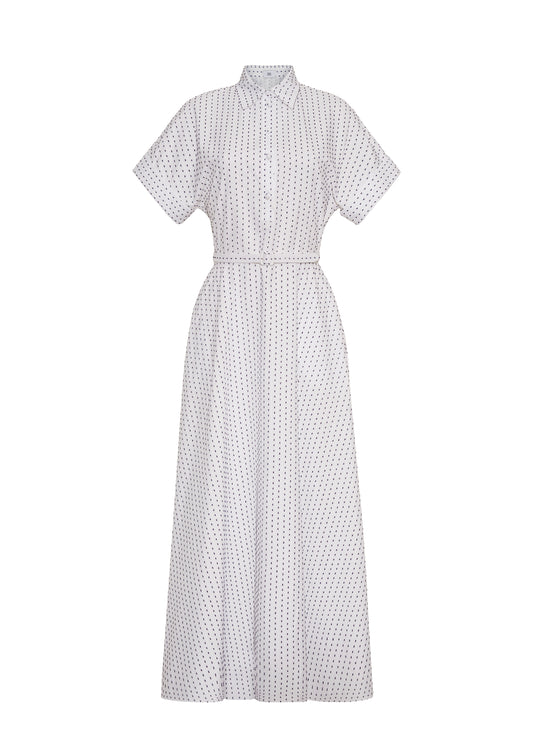 sadie dress DRESSES Adam Lippes