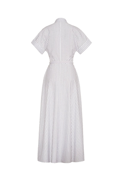 sadie dress DRESSES Adam Lippes