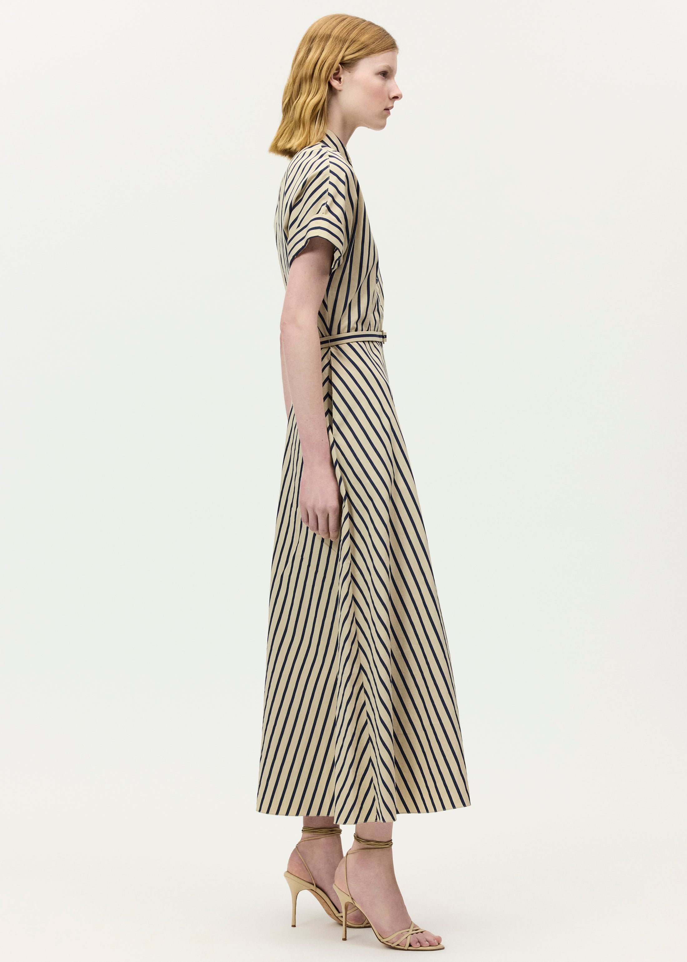 adam lippes dress salome dress
