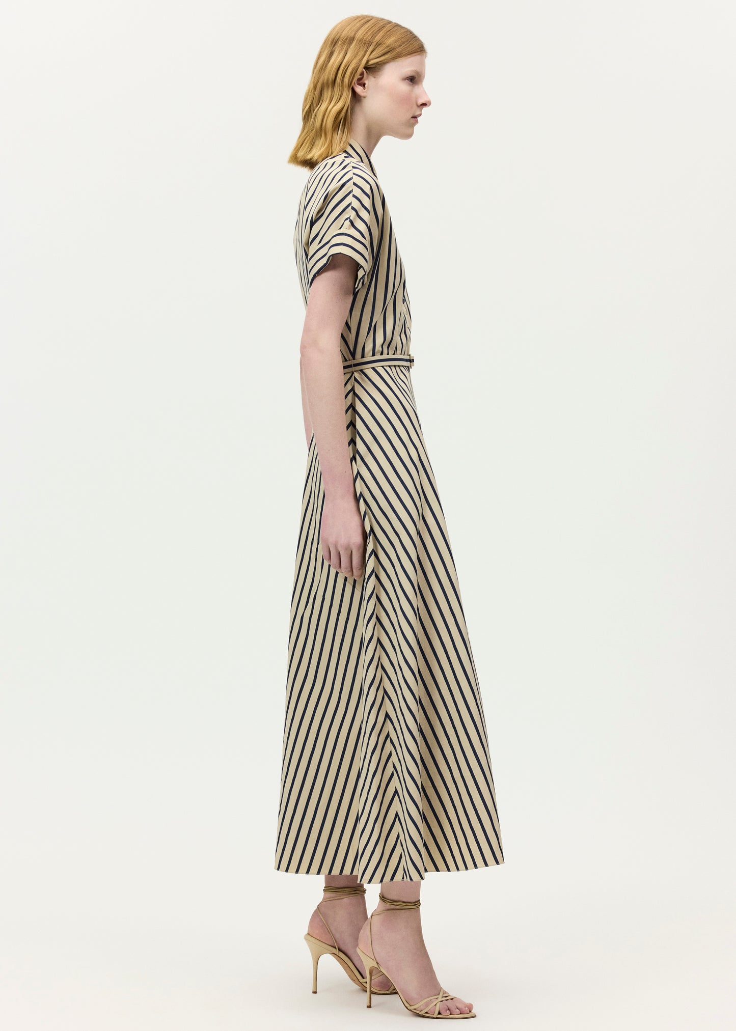 sadie dress DRESSES Adam Lippes