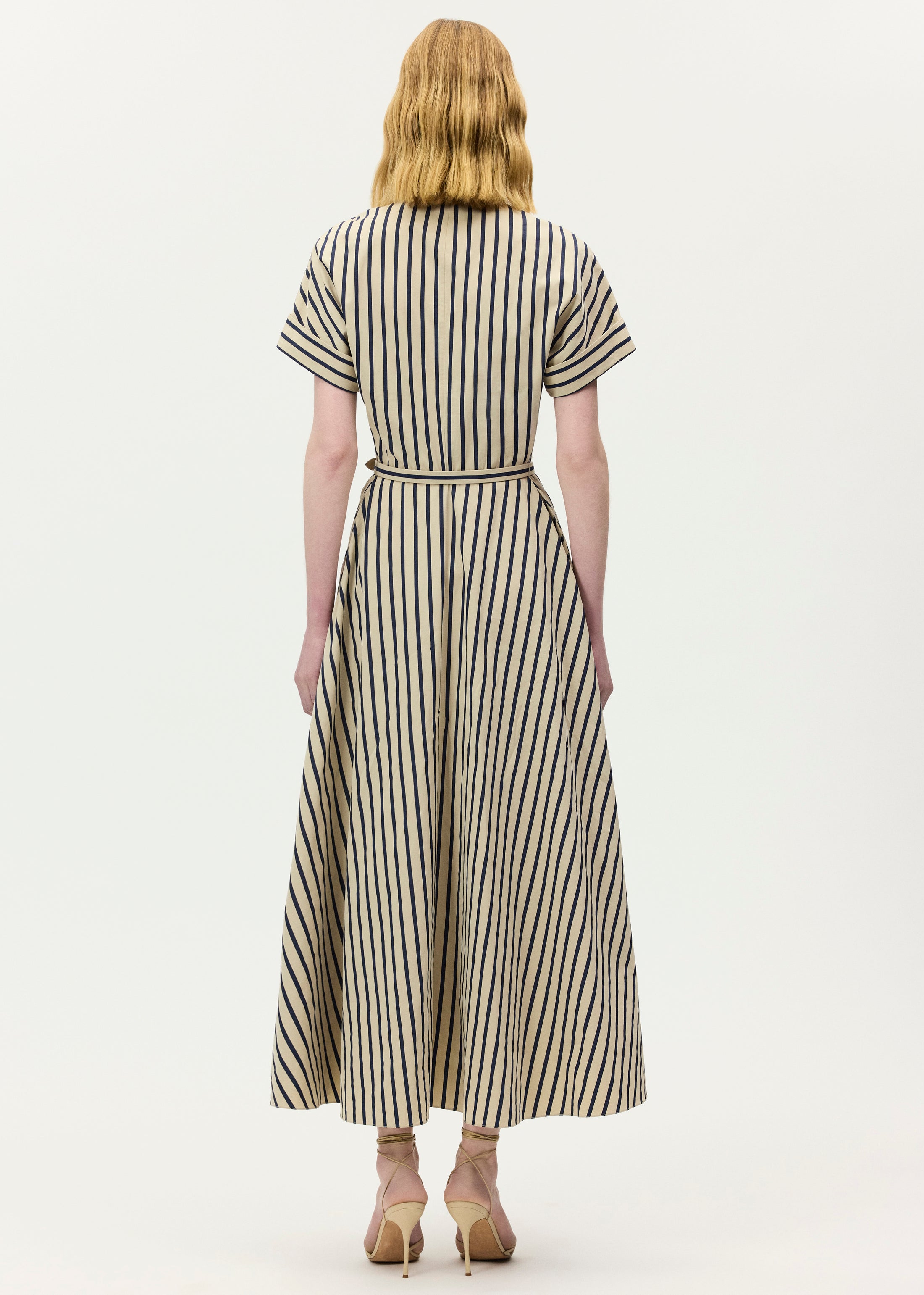 sadie dress DRESSES Adam Lippes