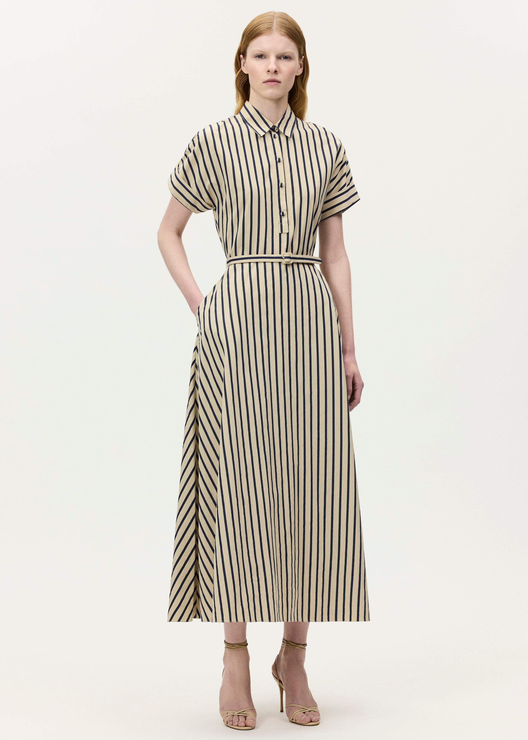 adam lippes dress sadie dress – Adam Lippes