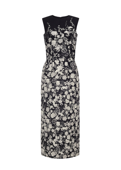 ophelia dress DRESSES Adam Lippes