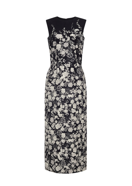 ophelia dress– Adam Lippes