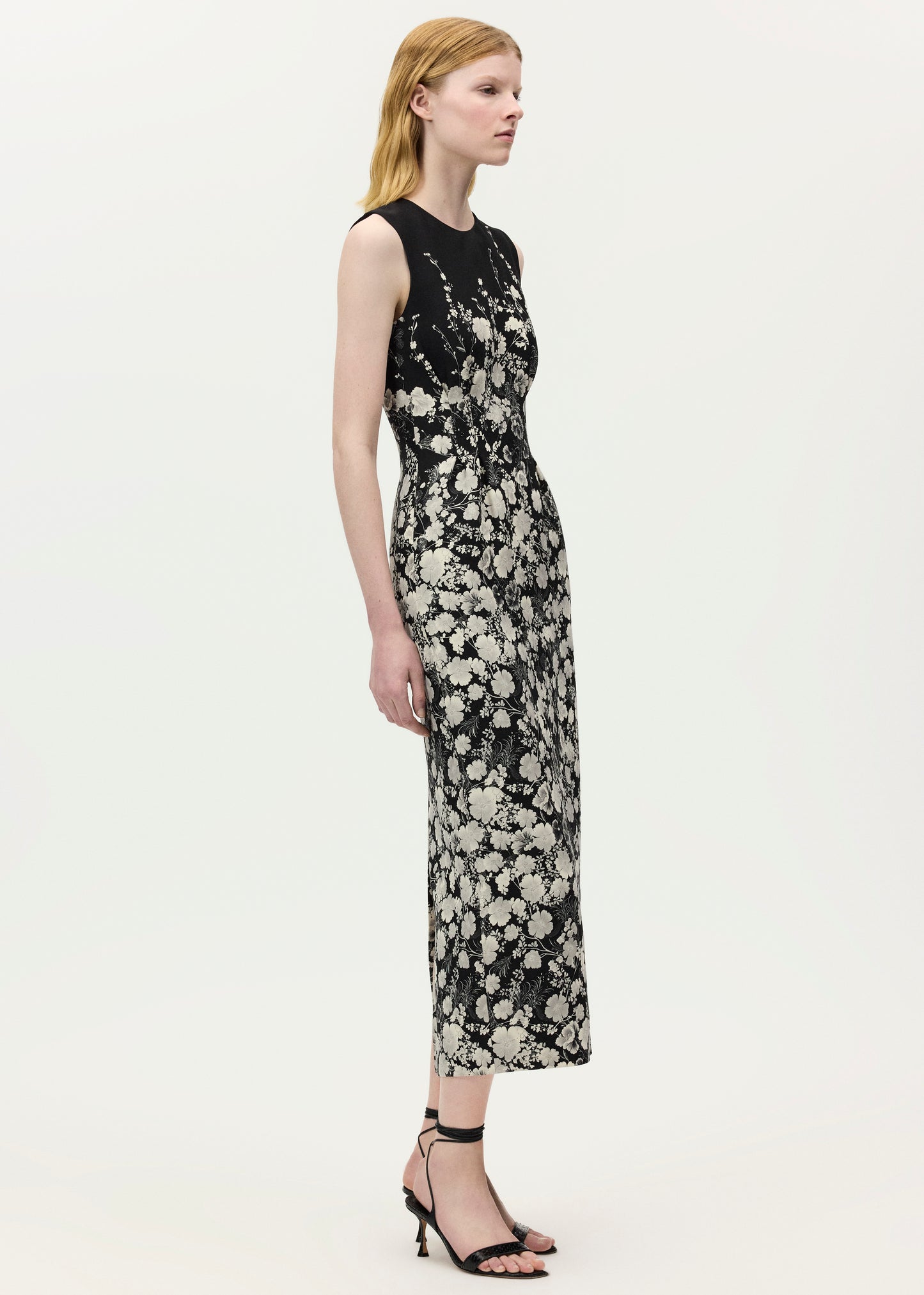 ophelia dress DRESSES Adam Lippes