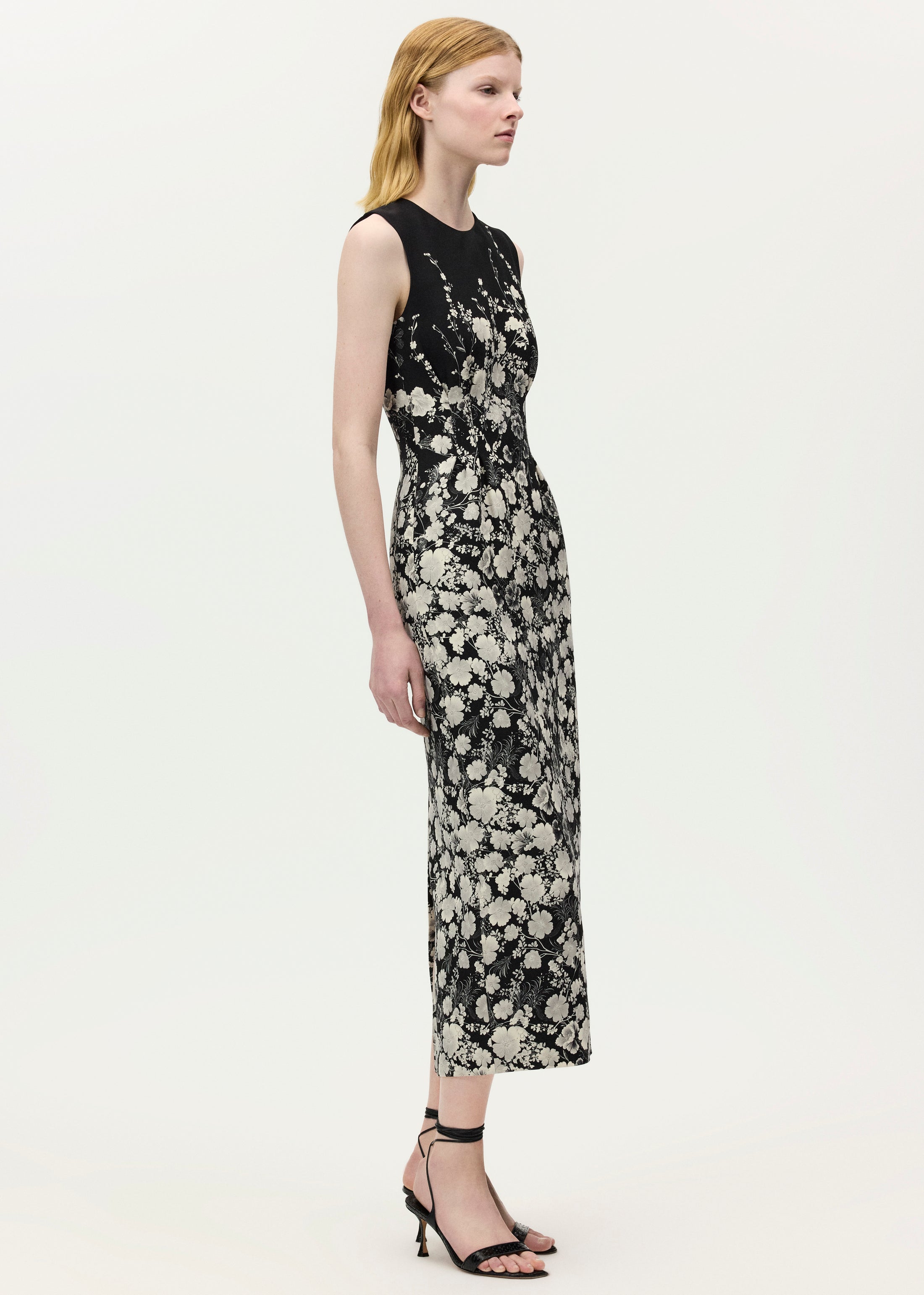 ophelia dress DRESSES Adam Lippes