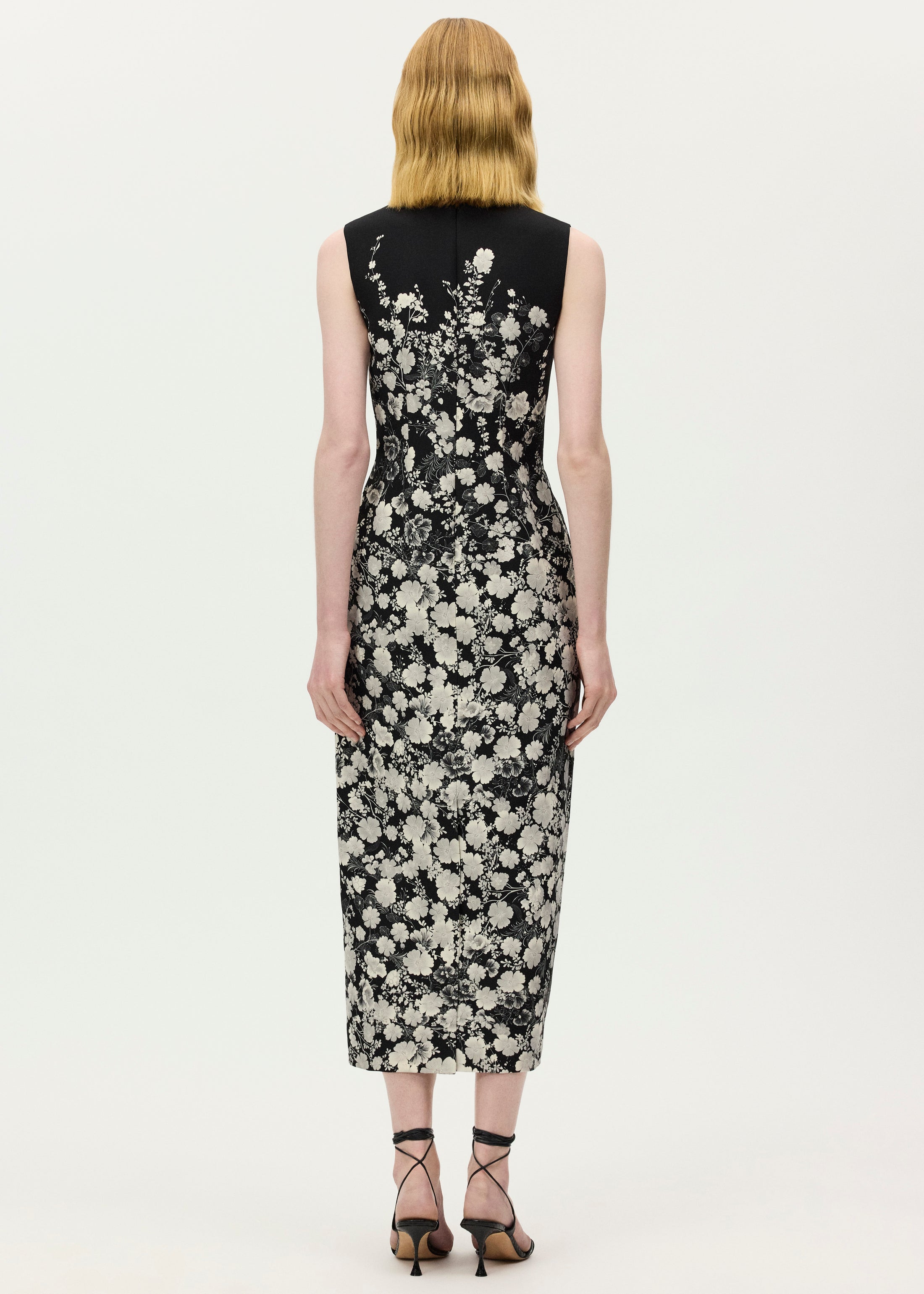 adam lippes silk dress Adam Lippes