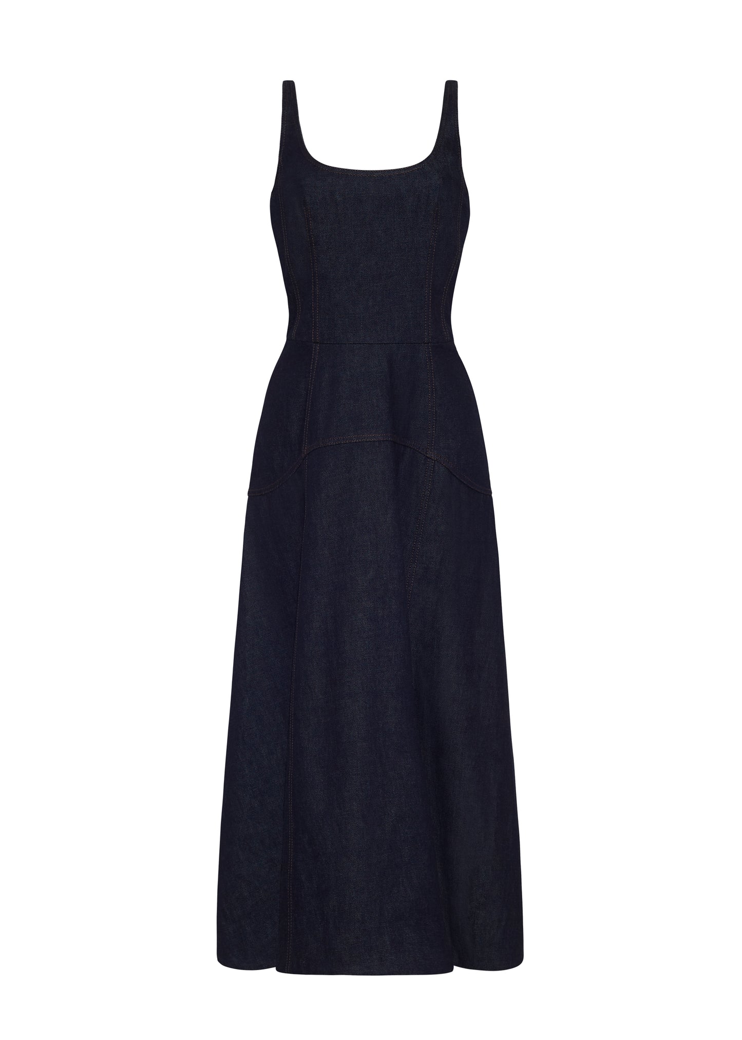 veda dress DRESSES Adam Lippes