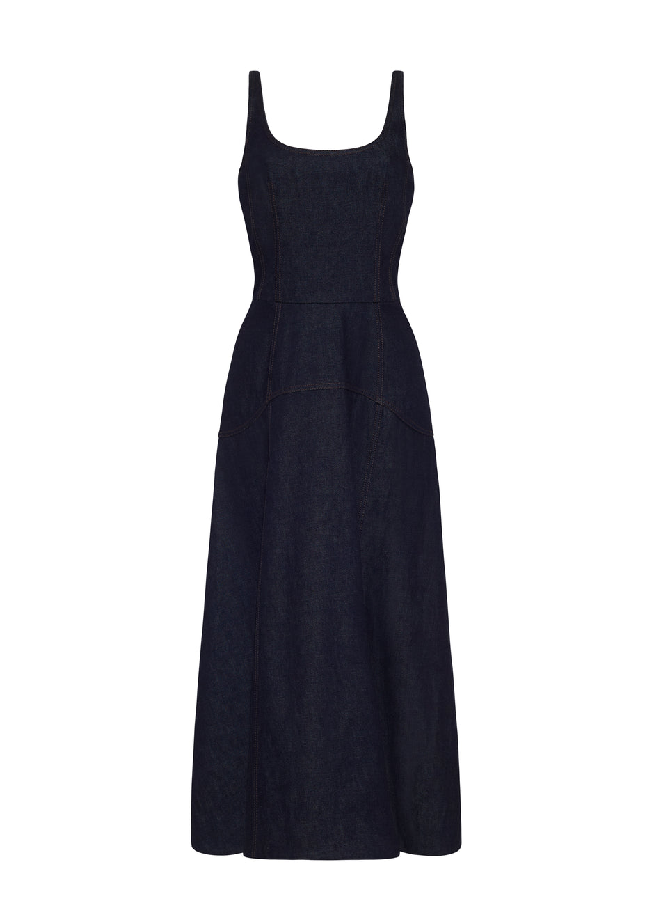 veda dress DRESSES Adam Lippes