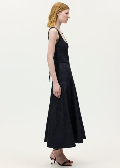 veda dress DRESSES Adam Lippes