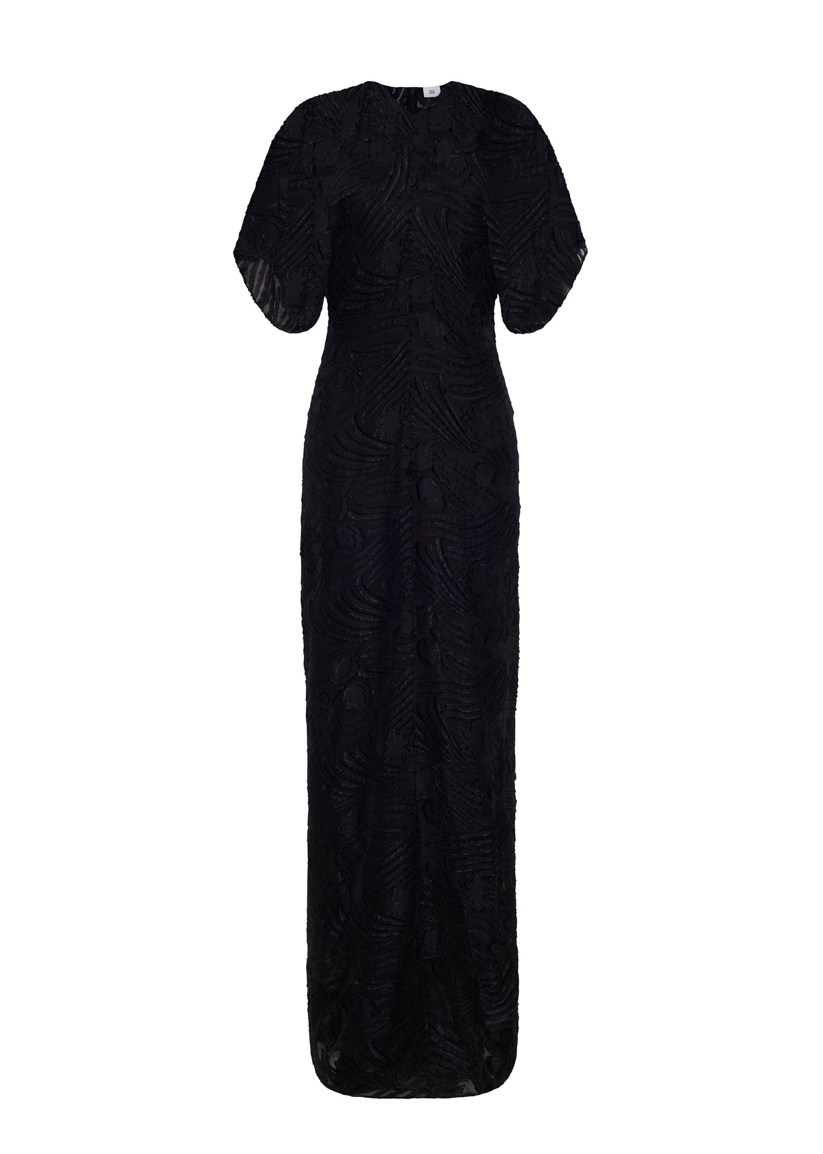 aoki dress
