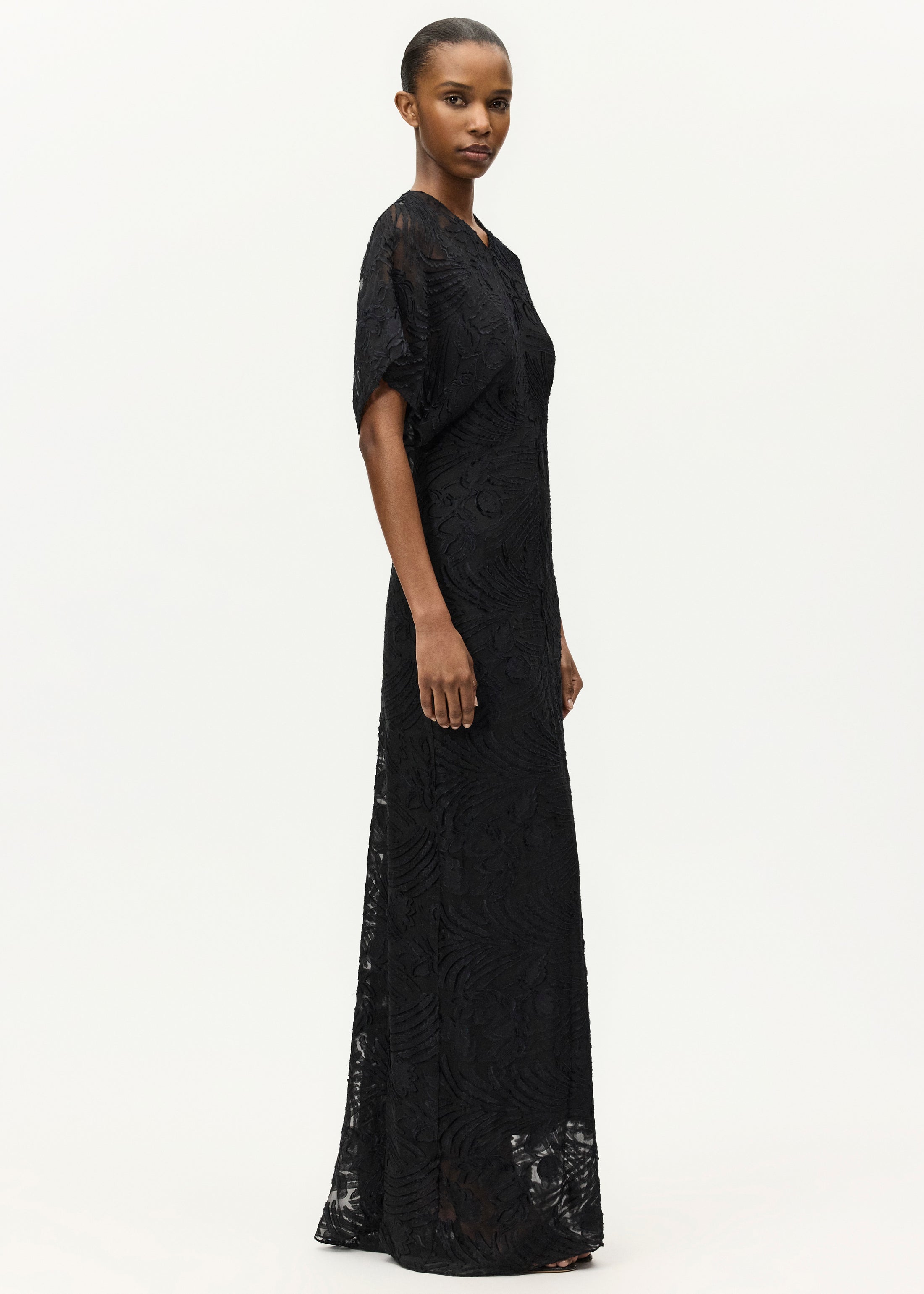 aoki dress DRESSES Adam Lippes