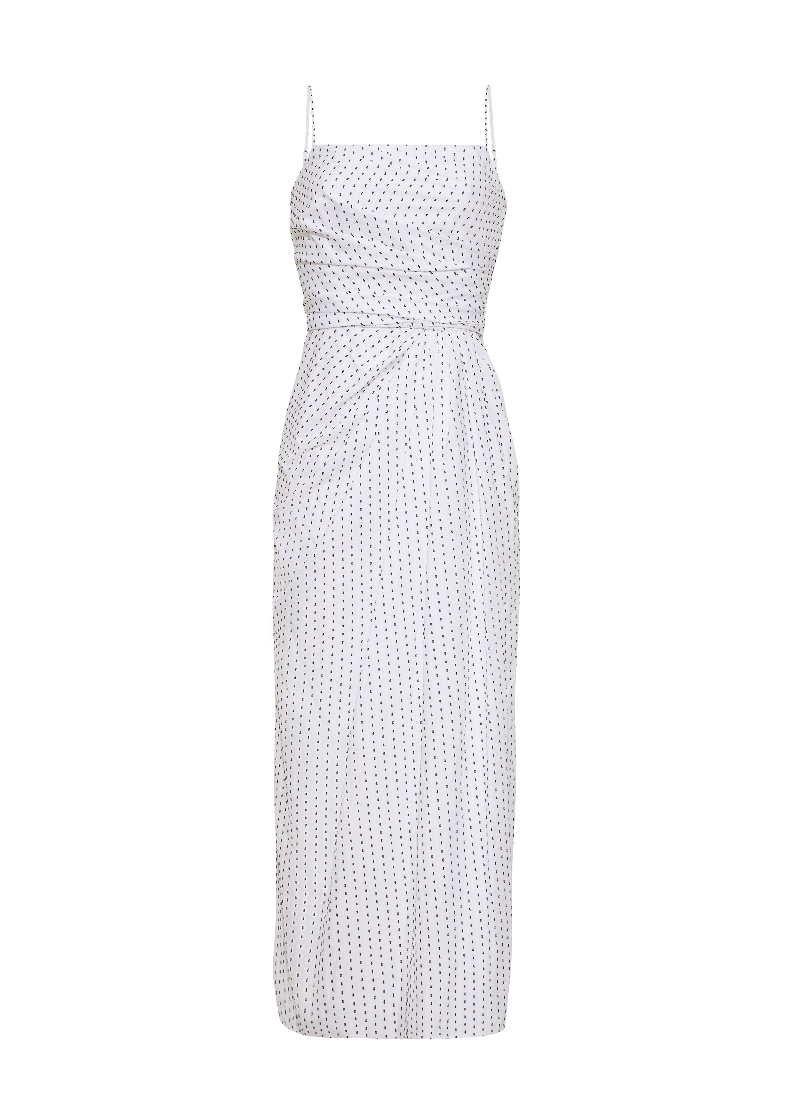 cari dress– Adam Lippes