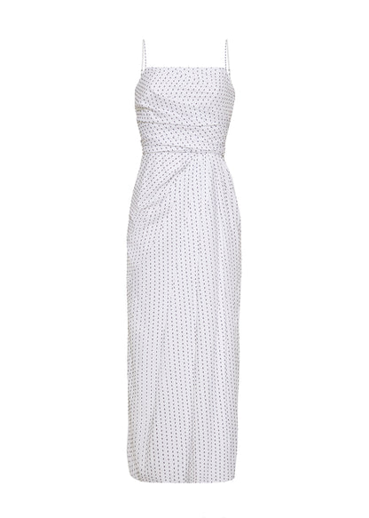 cari dress DRESSES Adam Lippes