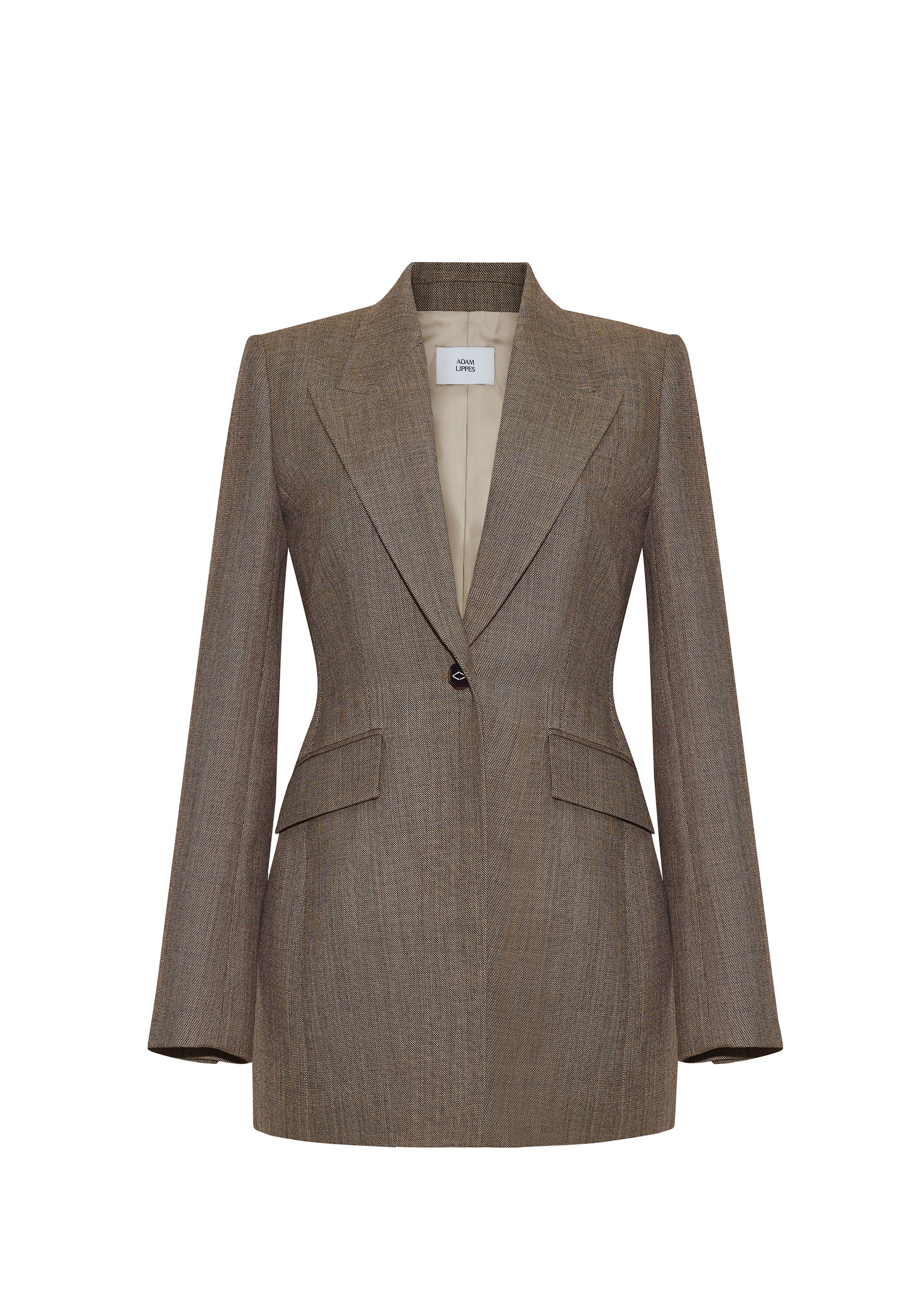 beaumont blazer JACKETS Adam Lippes