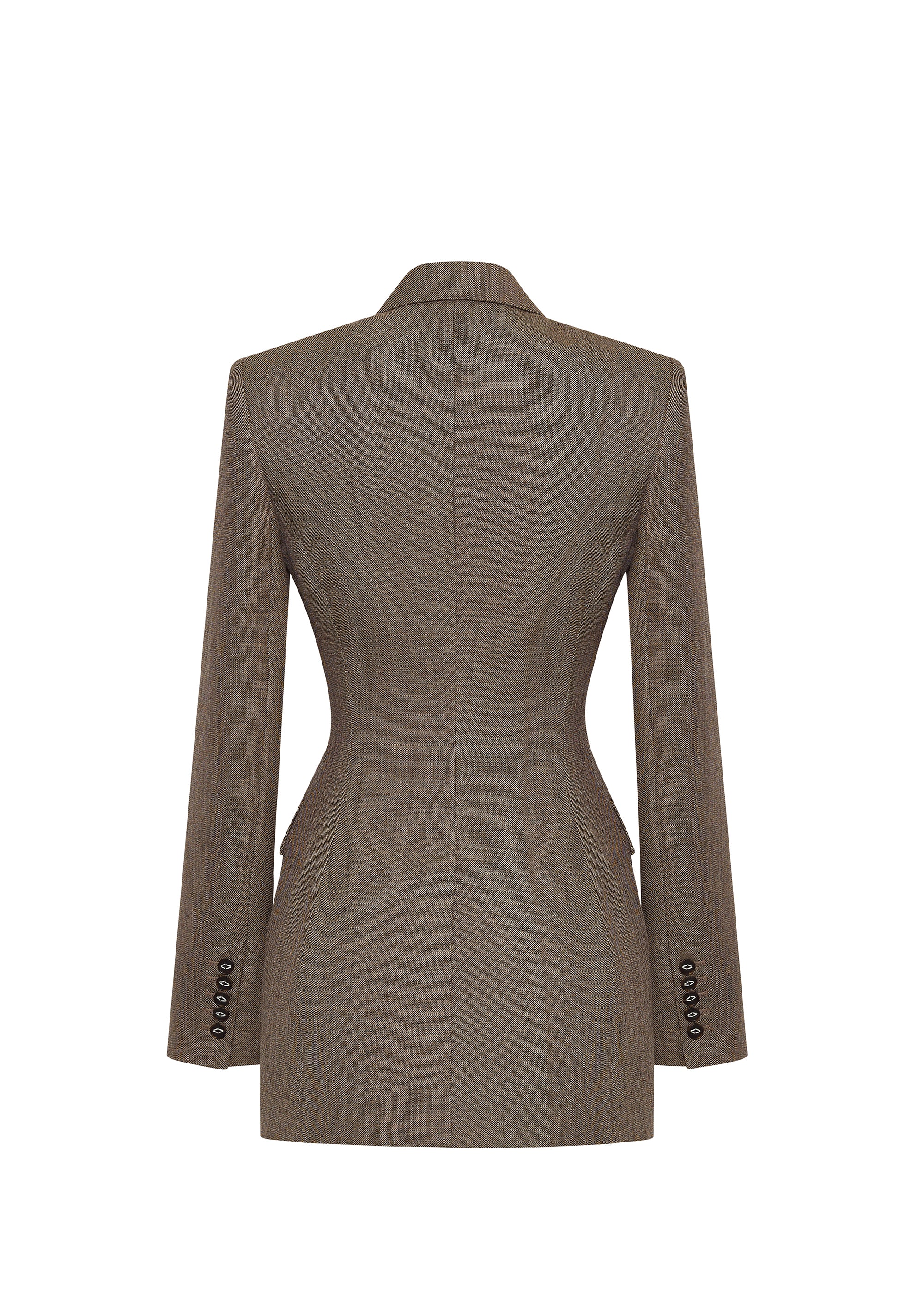 beaumont blazer JACKETS Adam Lippes