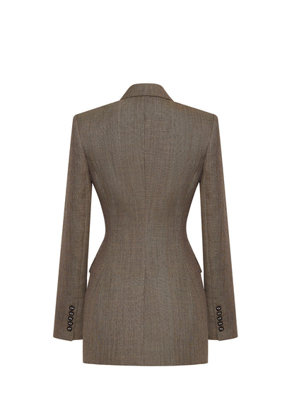 beaumont blazer JACKETS Adam Lippes