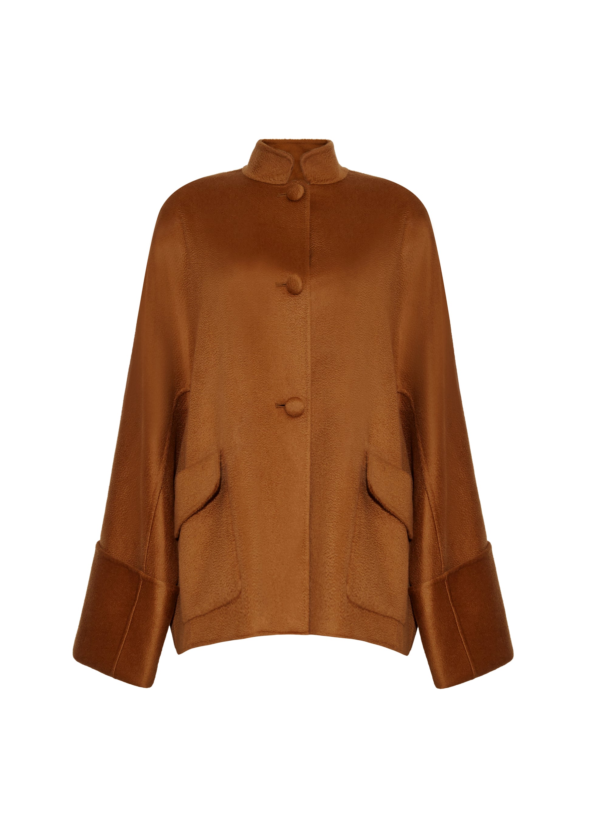 calder jacket JACKETS Adam Lippes