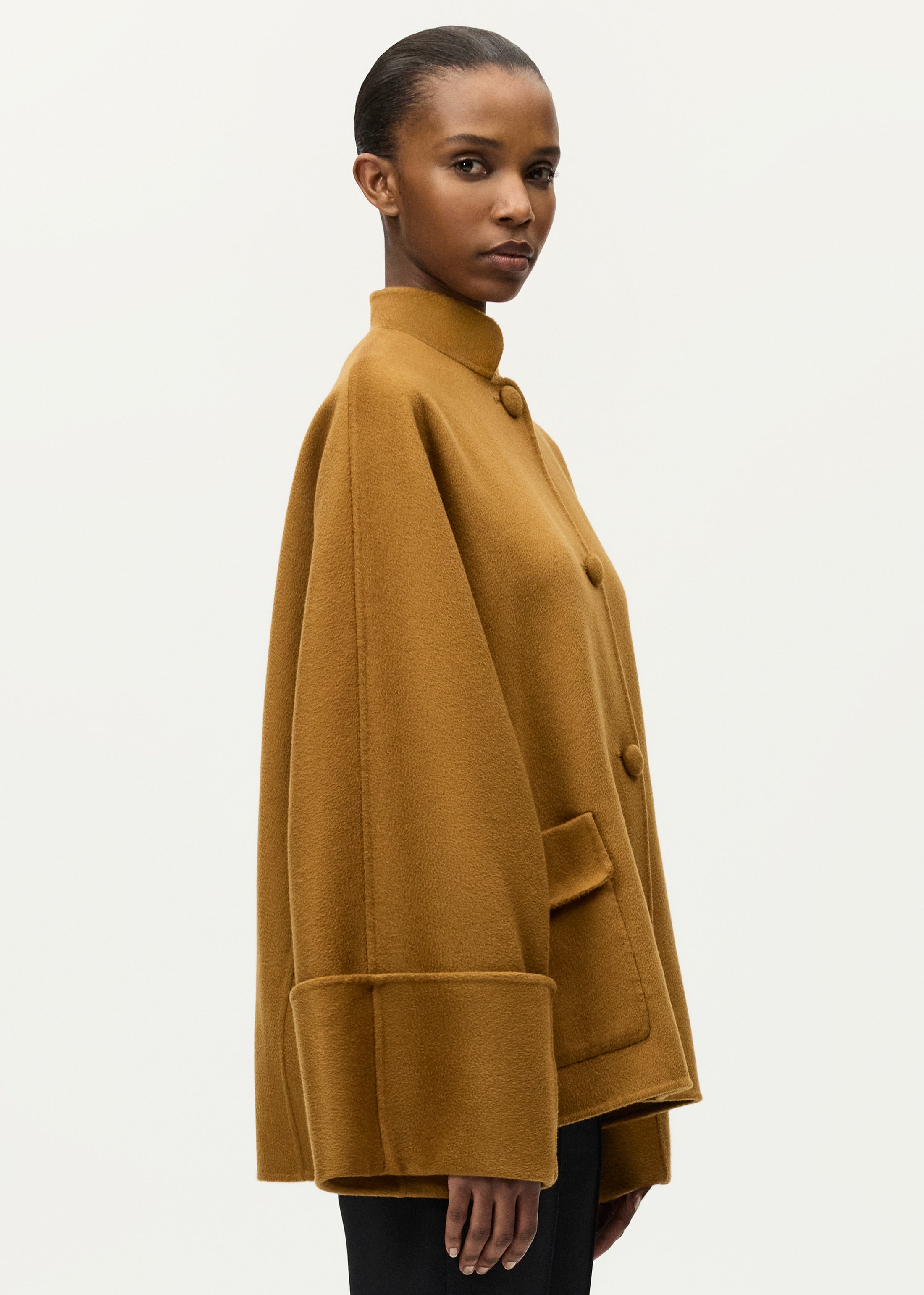 calder jacket JACKETS Adam Lippes