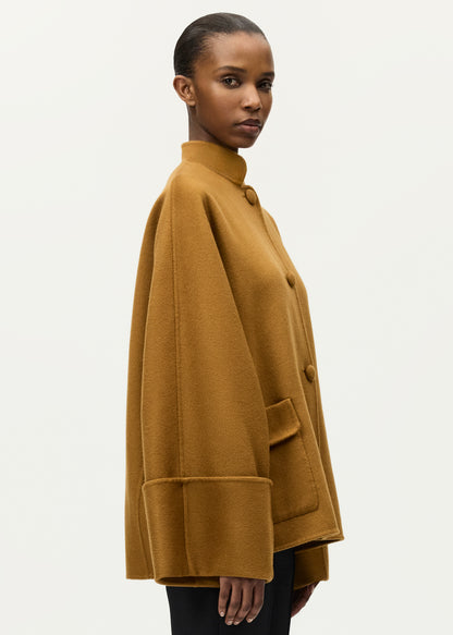 calder jacket JACKETS Adam Lippes