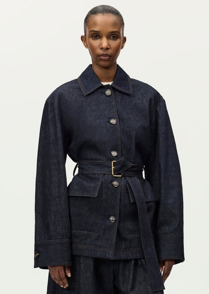 brixson jacket JACKETS Adam Lippes