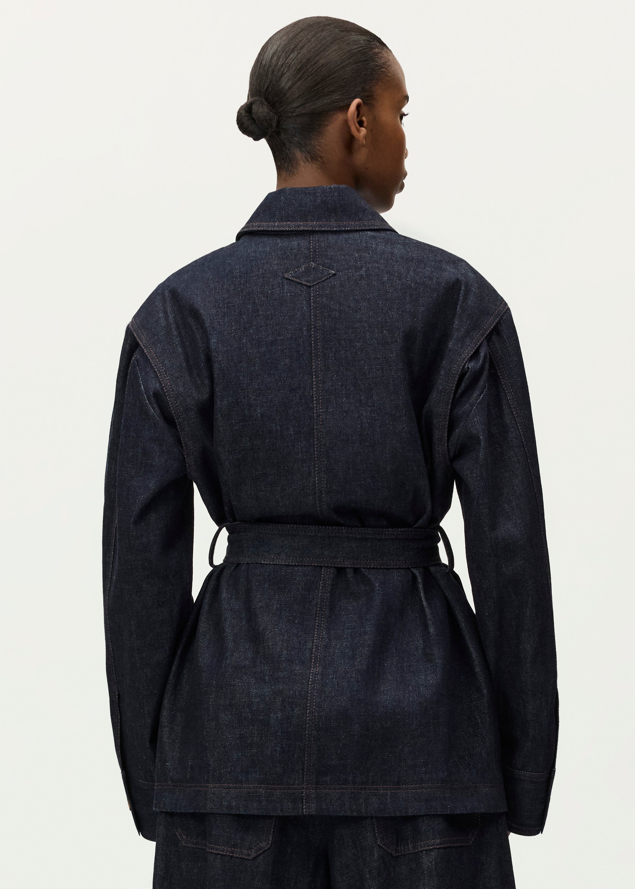 brixson jacket JACKETS Adam Lippes