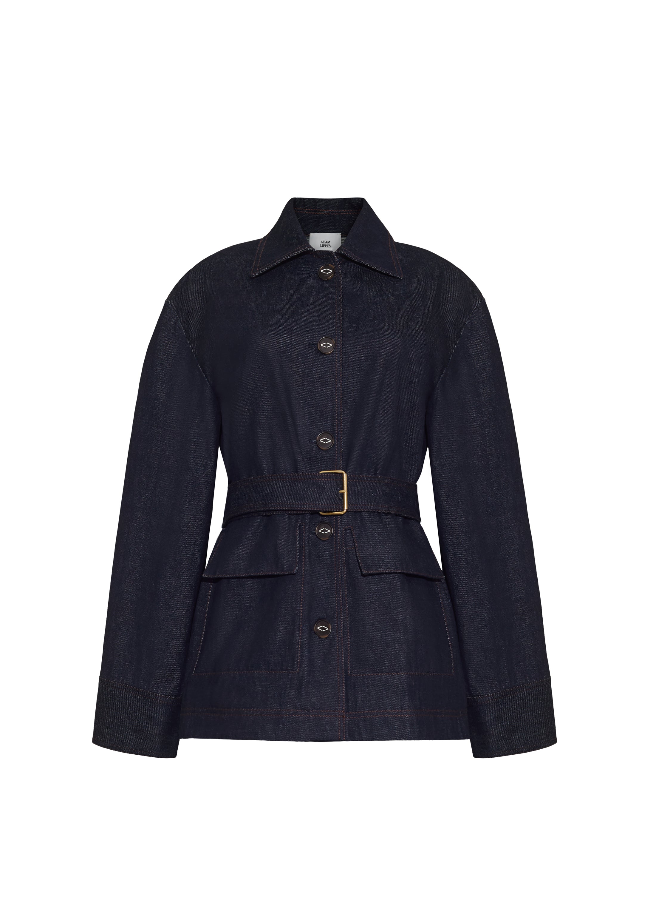 brixson jacket JACKETS Adam Lippes