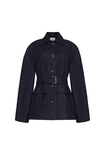 brixson jacket JACKETS Adam Lippes