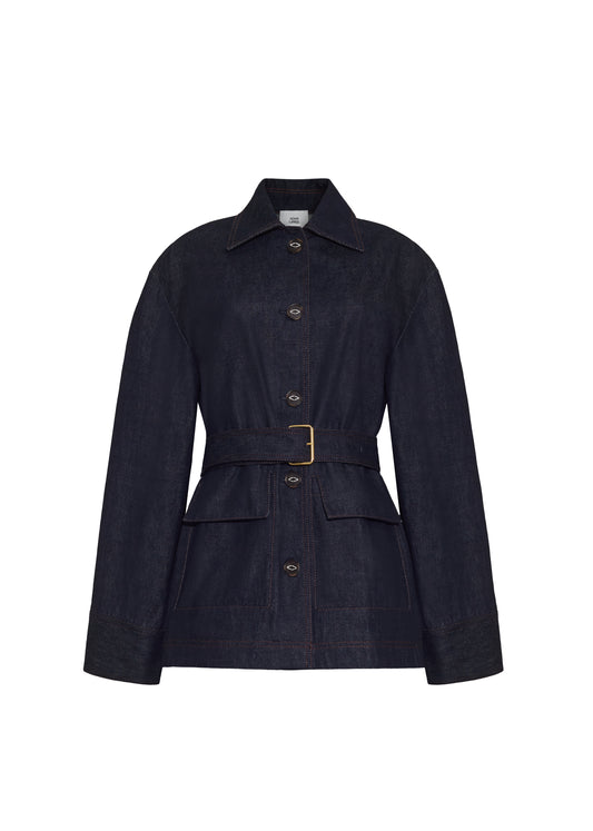 brixson jacket JACKETS Adam Lippes