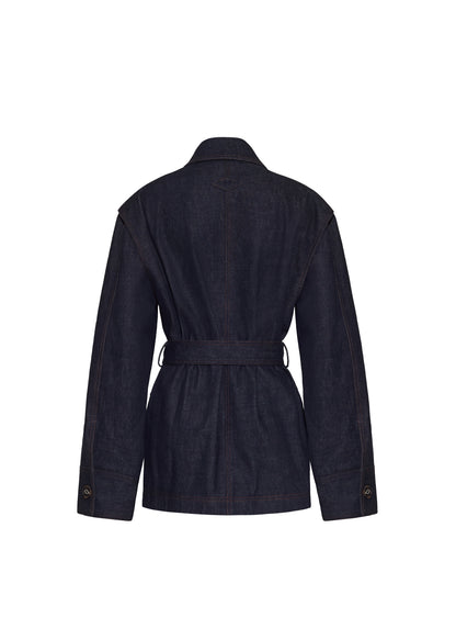 brixson jacket JACKETS Adam Lippes