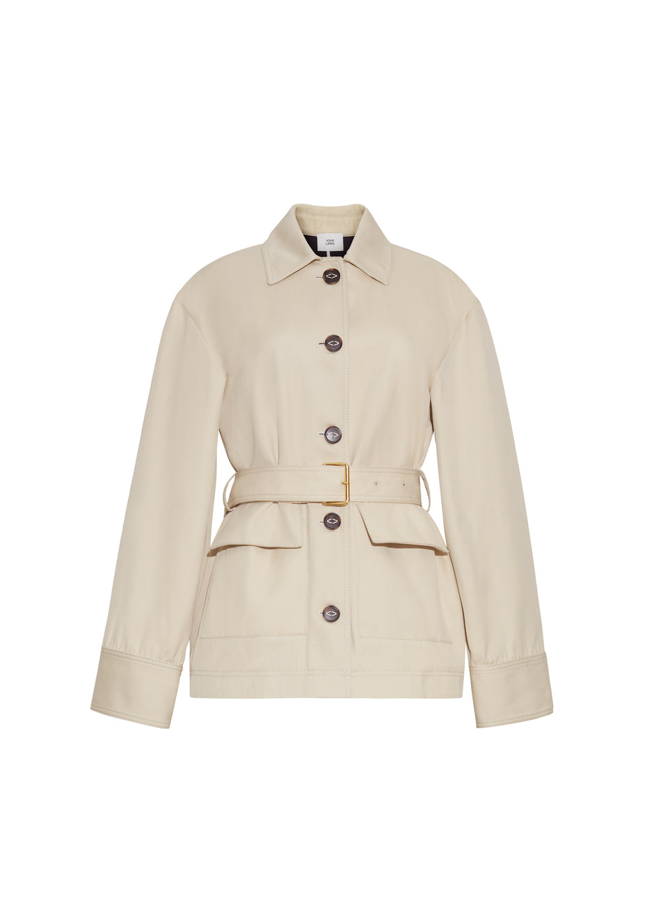 brixson jacket JACKETS Adam Lippes