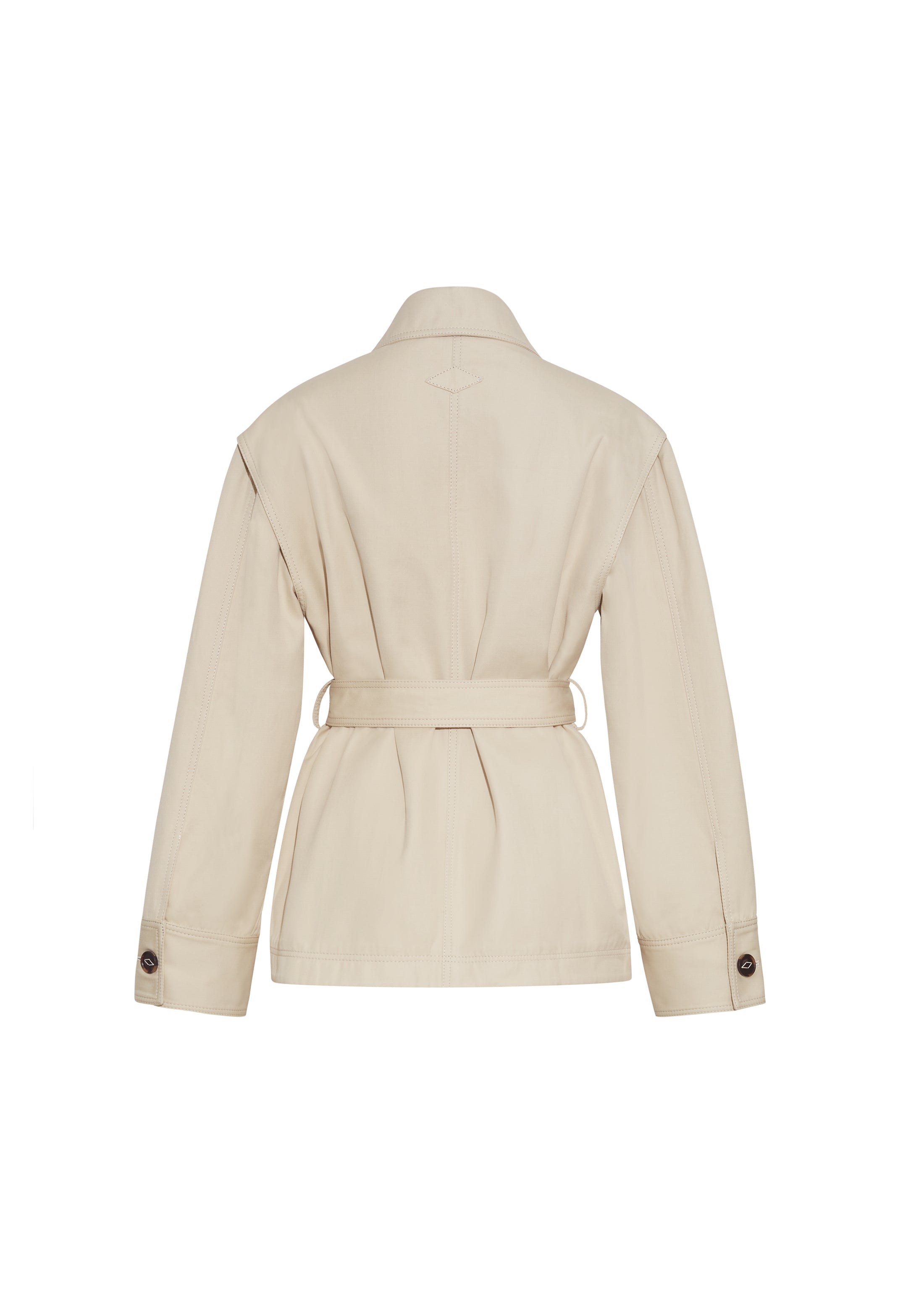 brixson jacket JACKETS Adam Lippes