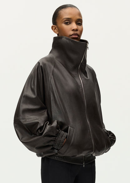 presley bomber JACKETS Adam Lippes