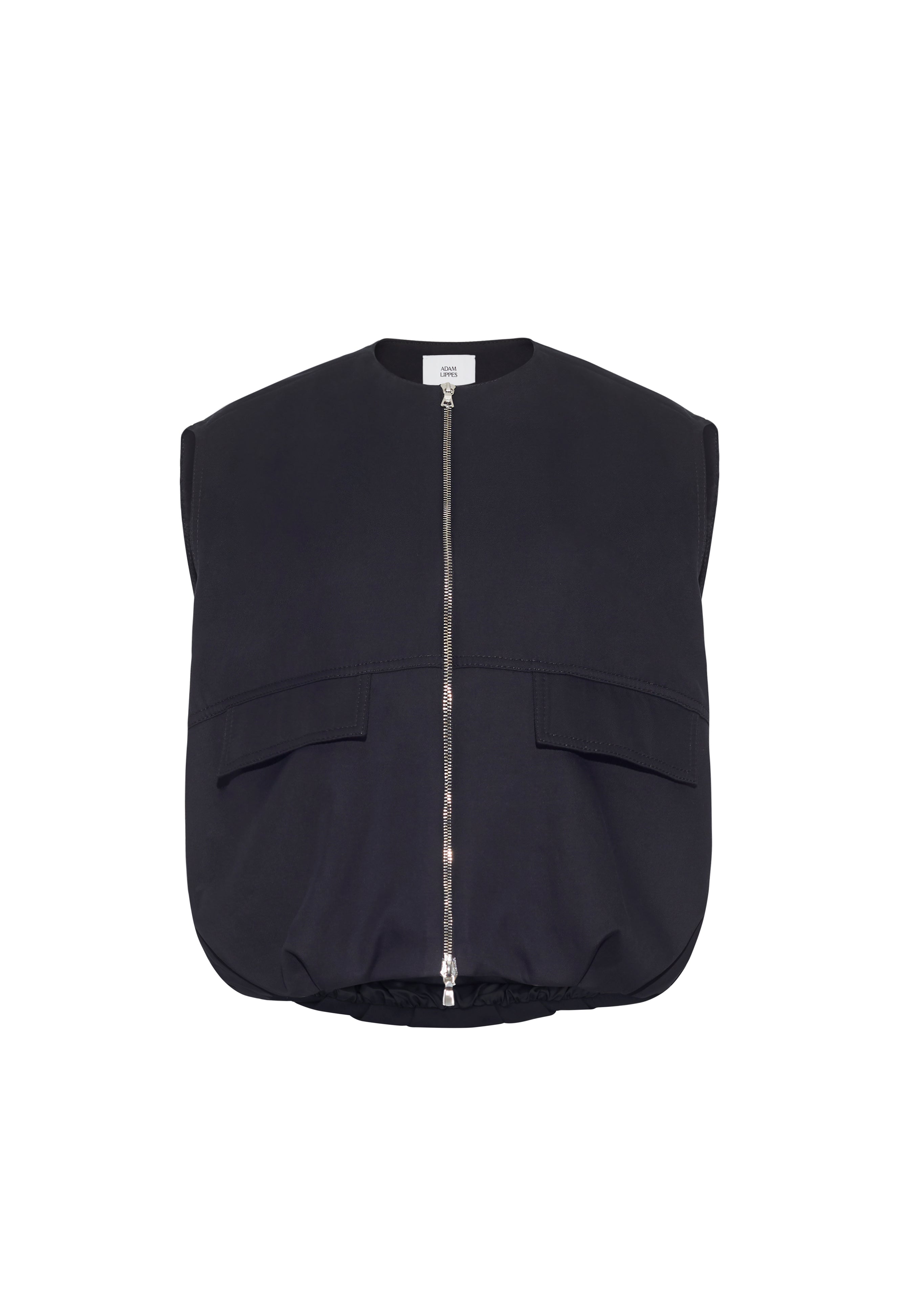 ryoshi vest– Adam Lippes