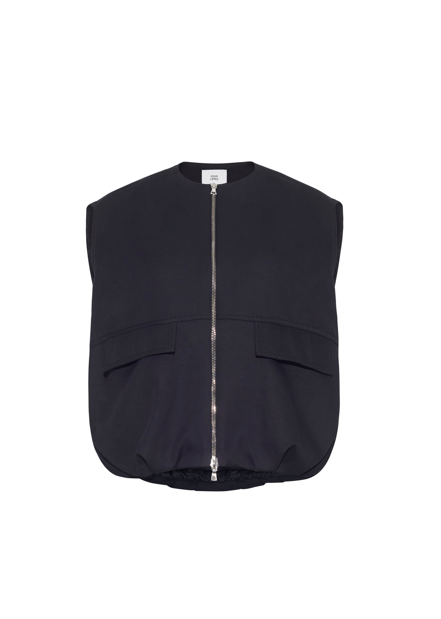 ryoshi vest JACKETS Adam Lippes